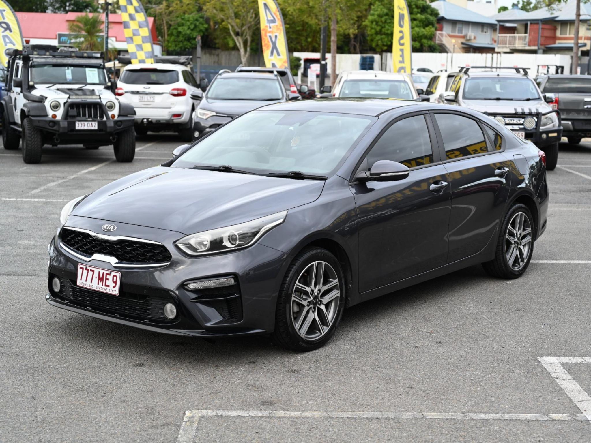 Kia Cerato