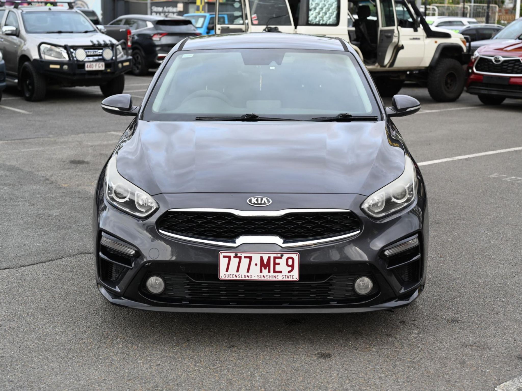 Kia Cerato