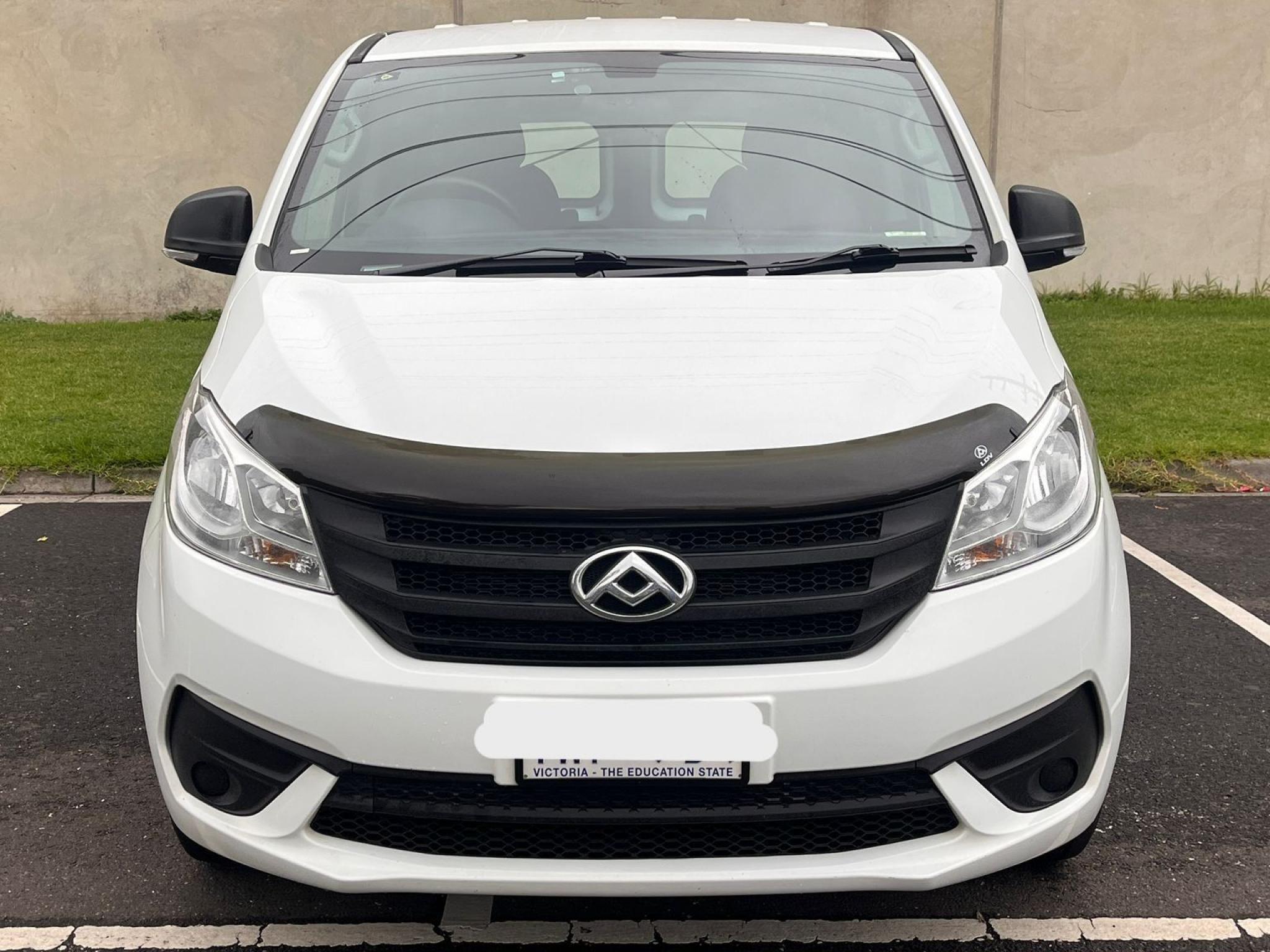 LDV G10