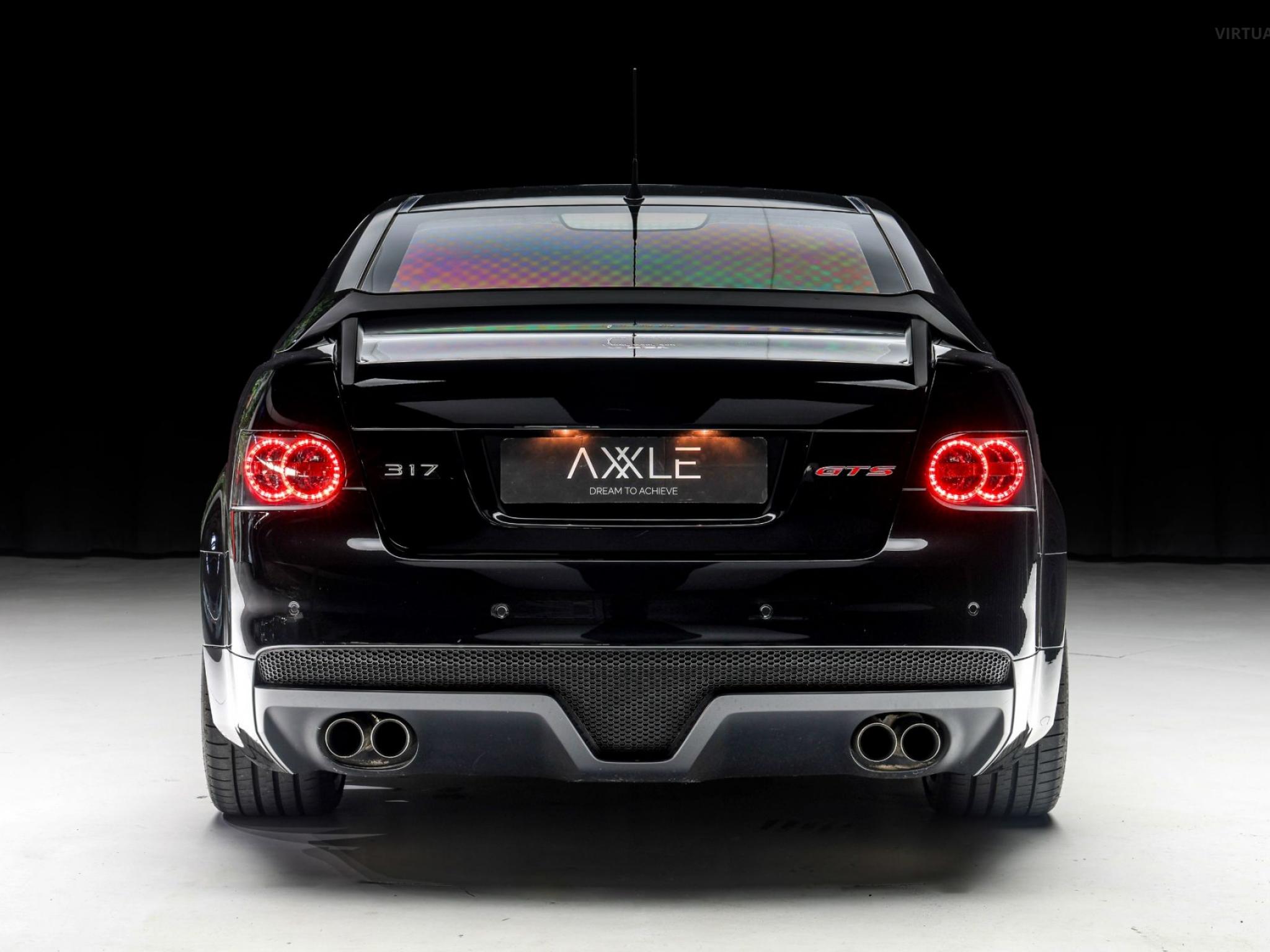 HSV CLUBSPORT