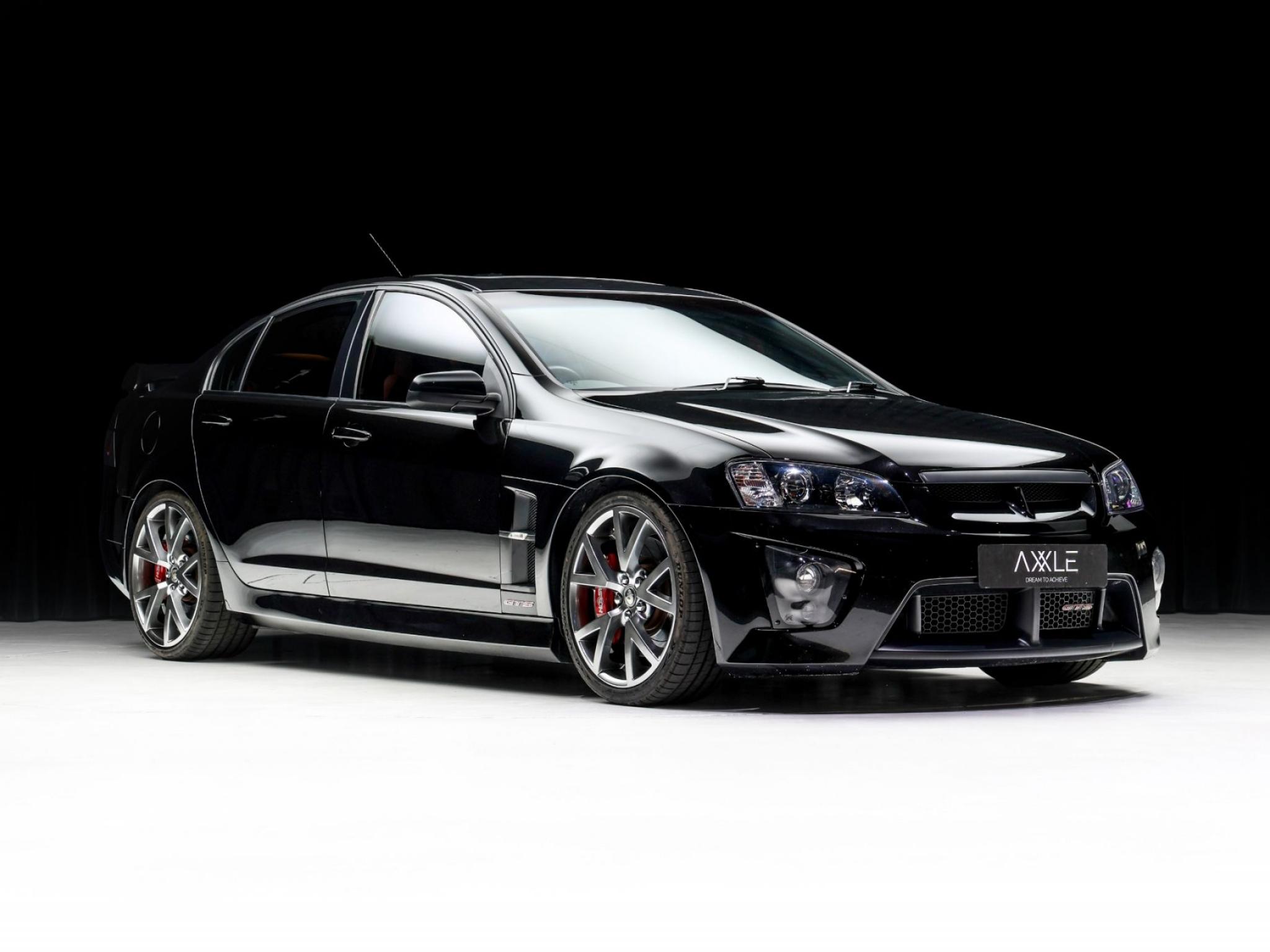 HSV CLUBSPORT