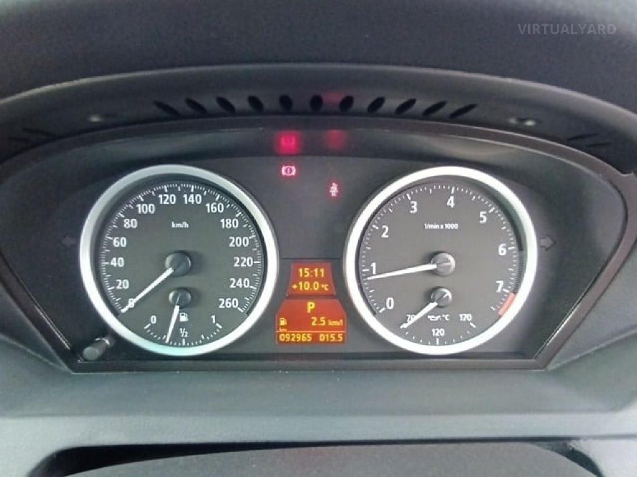 BMW 630i