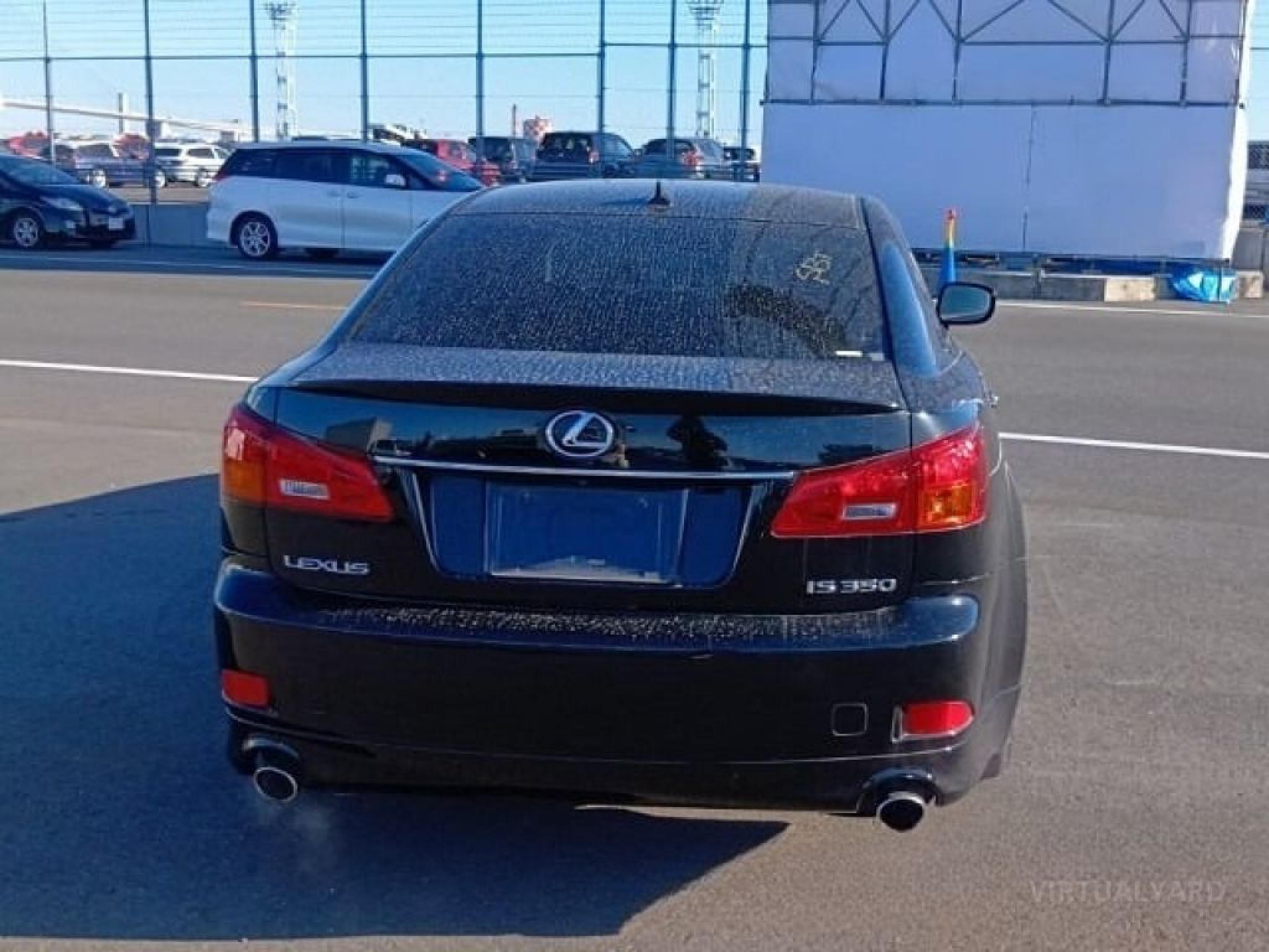 LEXUS IS350