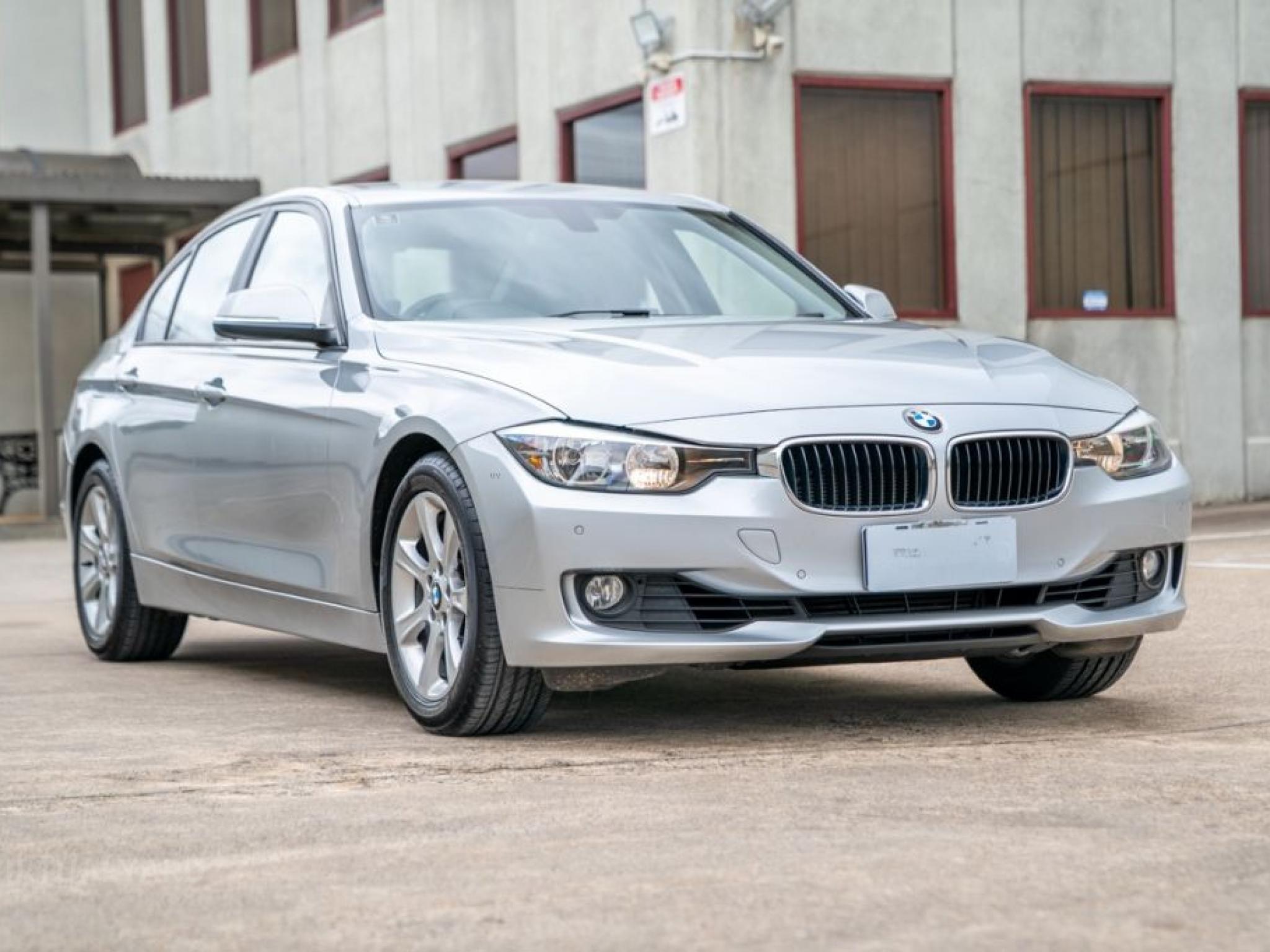 BMW 3