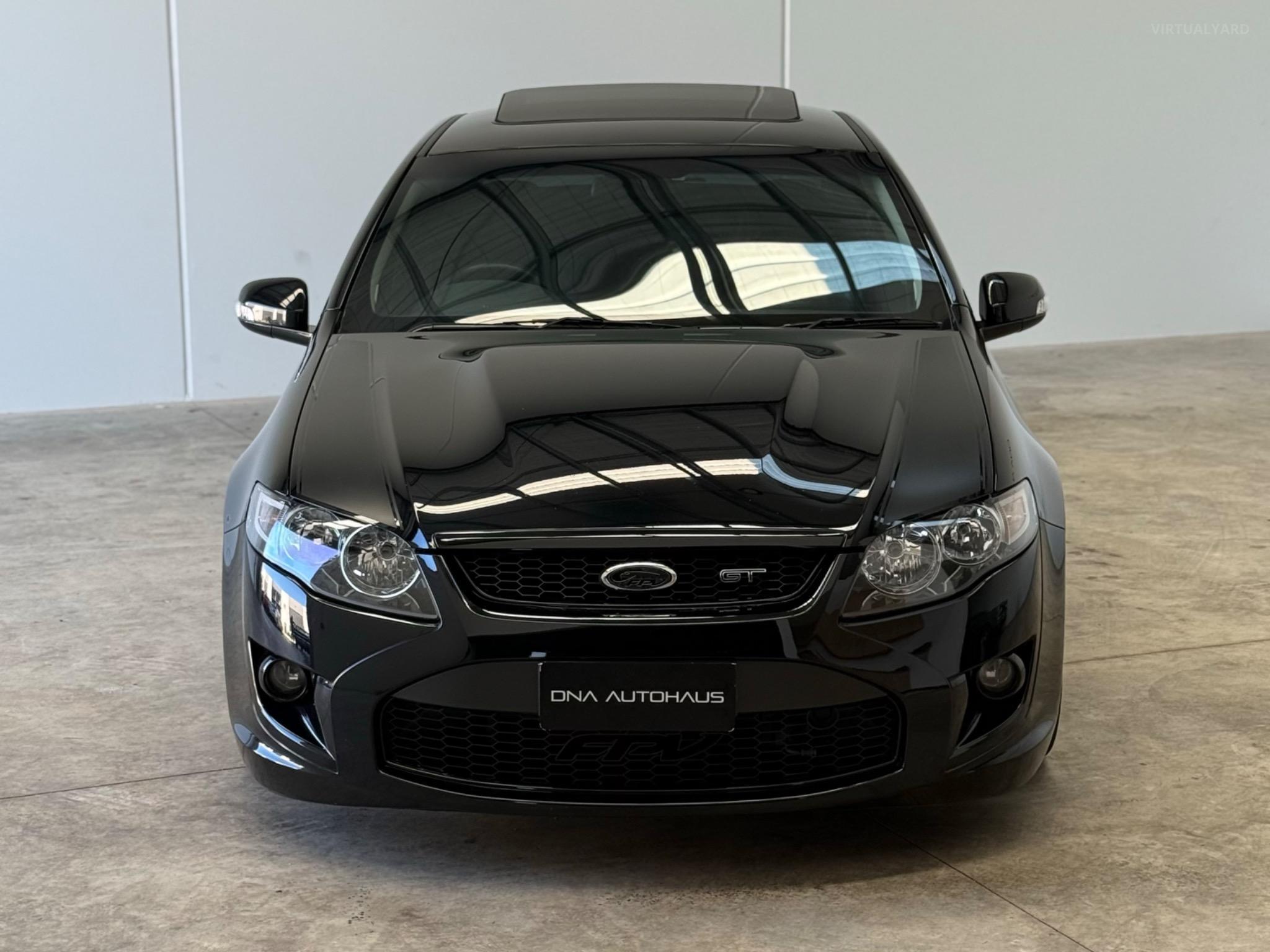FPV FG GT 335