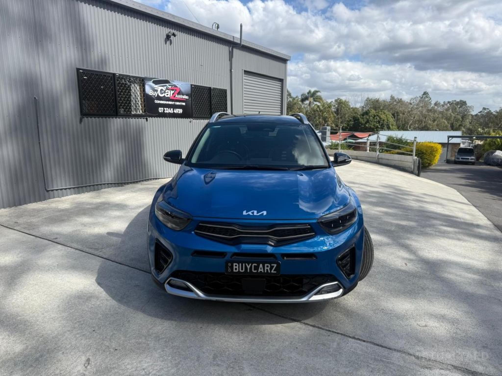 Kia Stonic