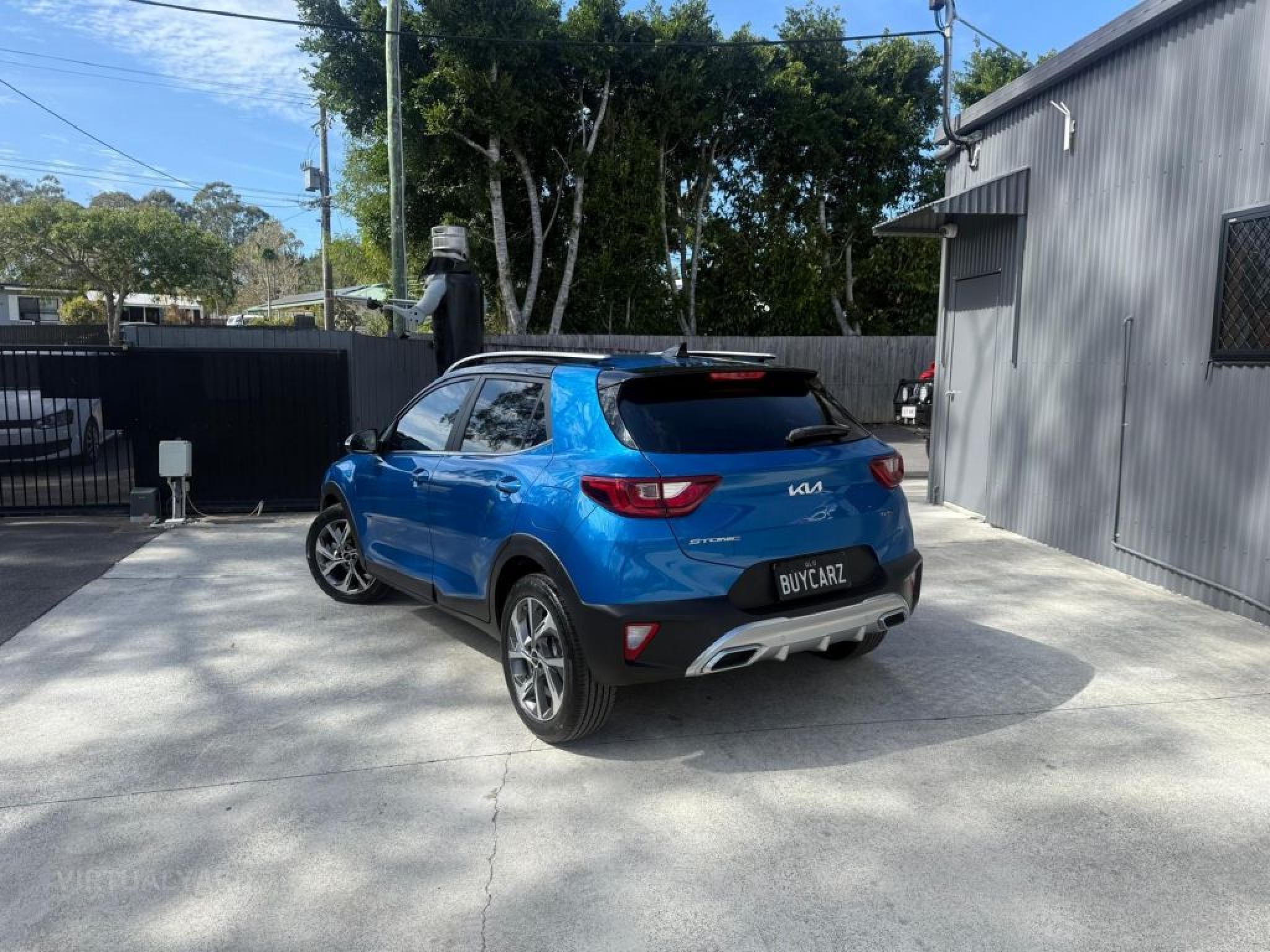 Kia Stonic