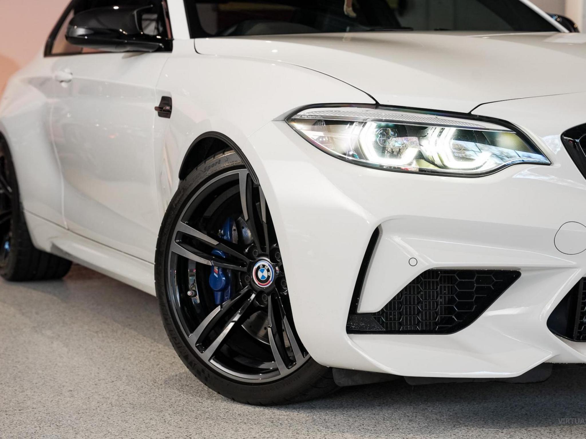 BMW M2