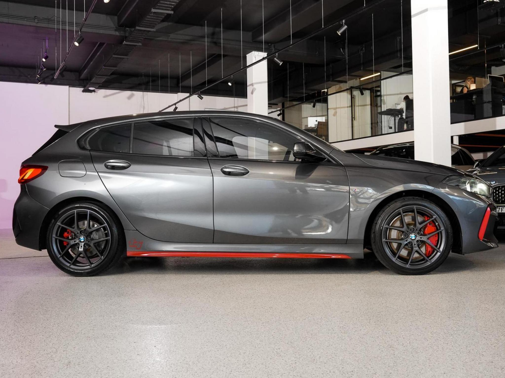 BMW 1