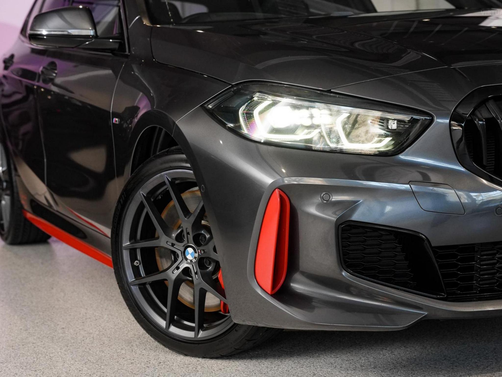 BMW 1