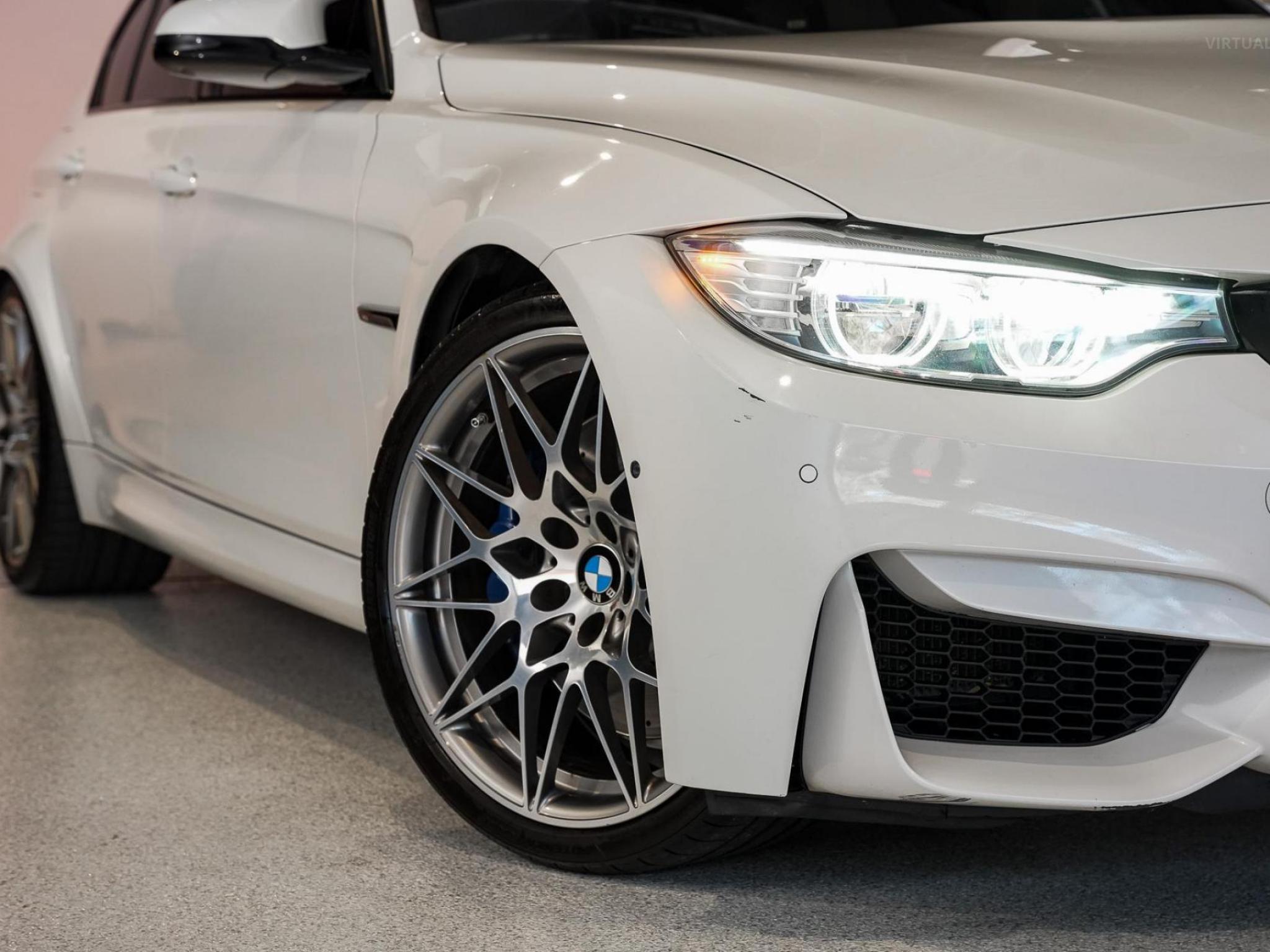BMW M3
