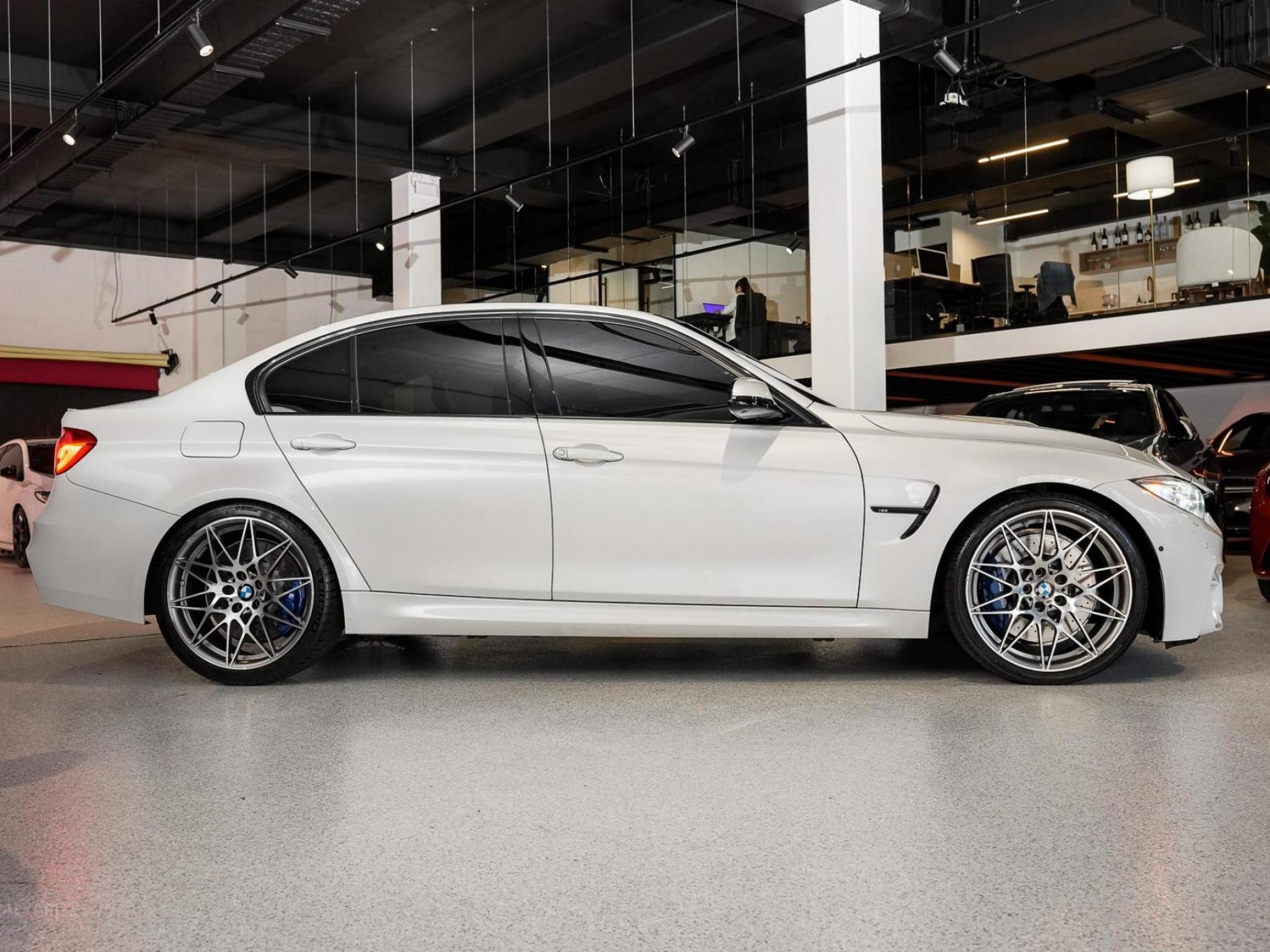 BMW M3