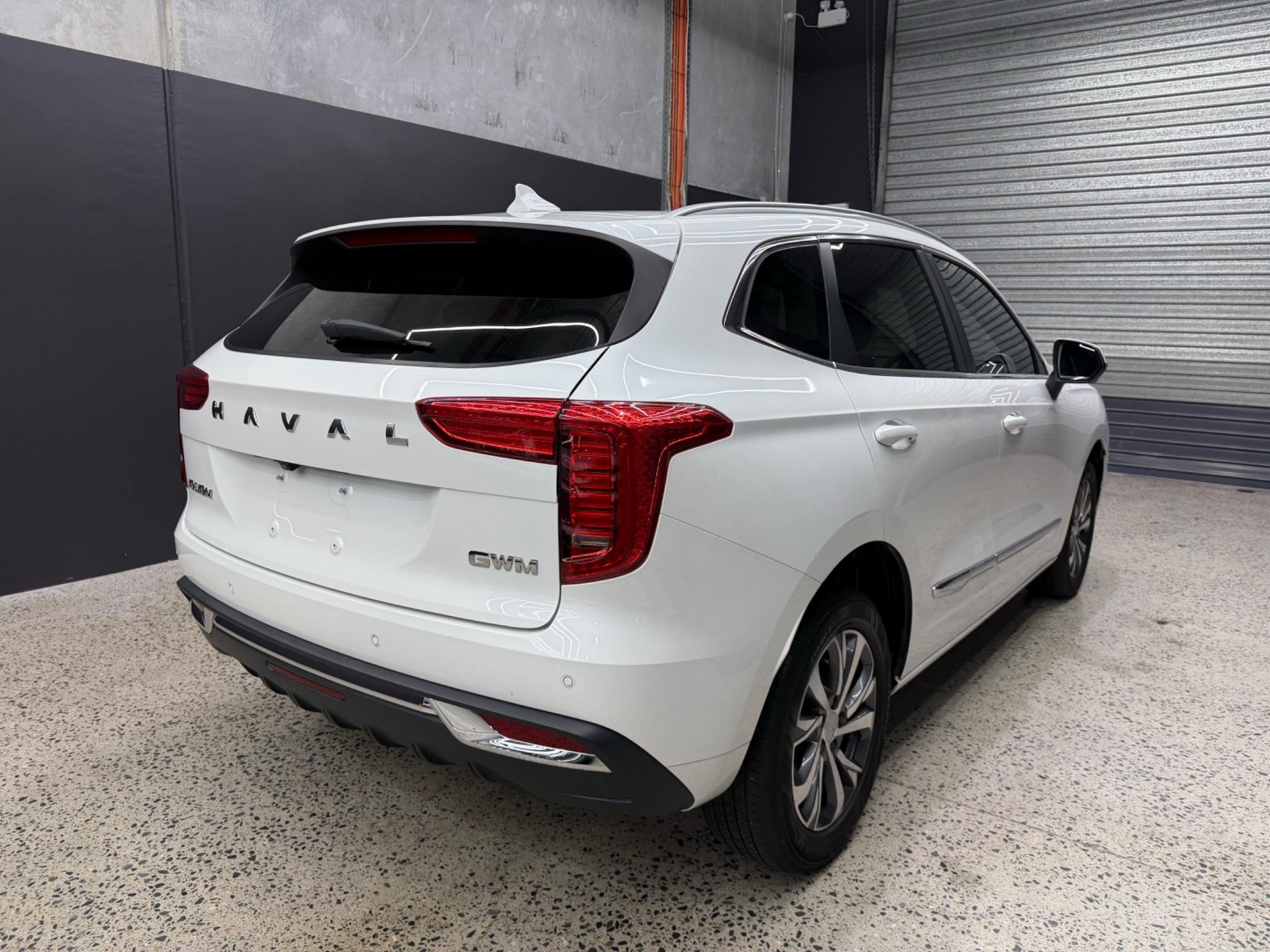 GWM HAVAL JOLION
