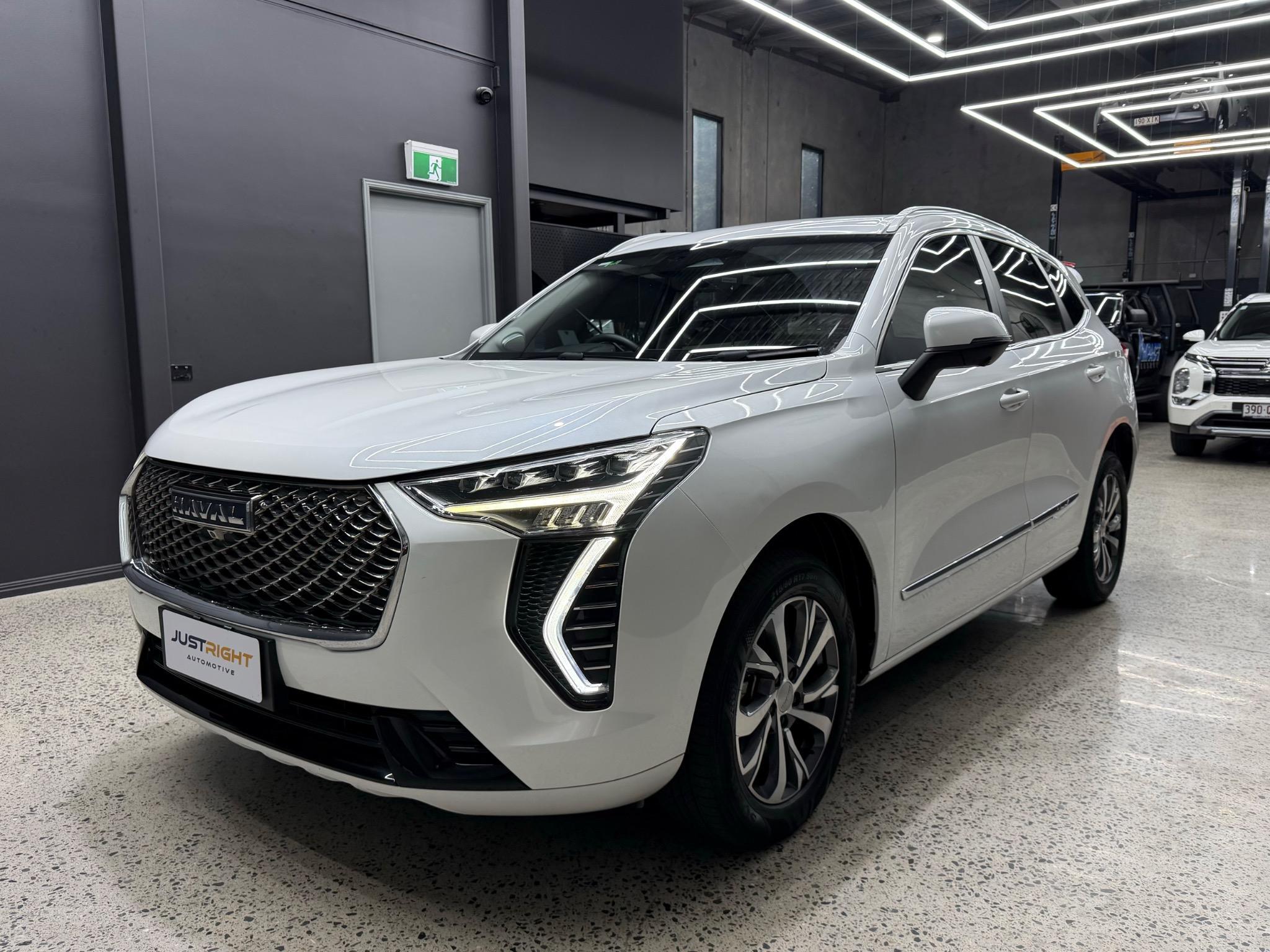 GWM HAVAL JOLION
