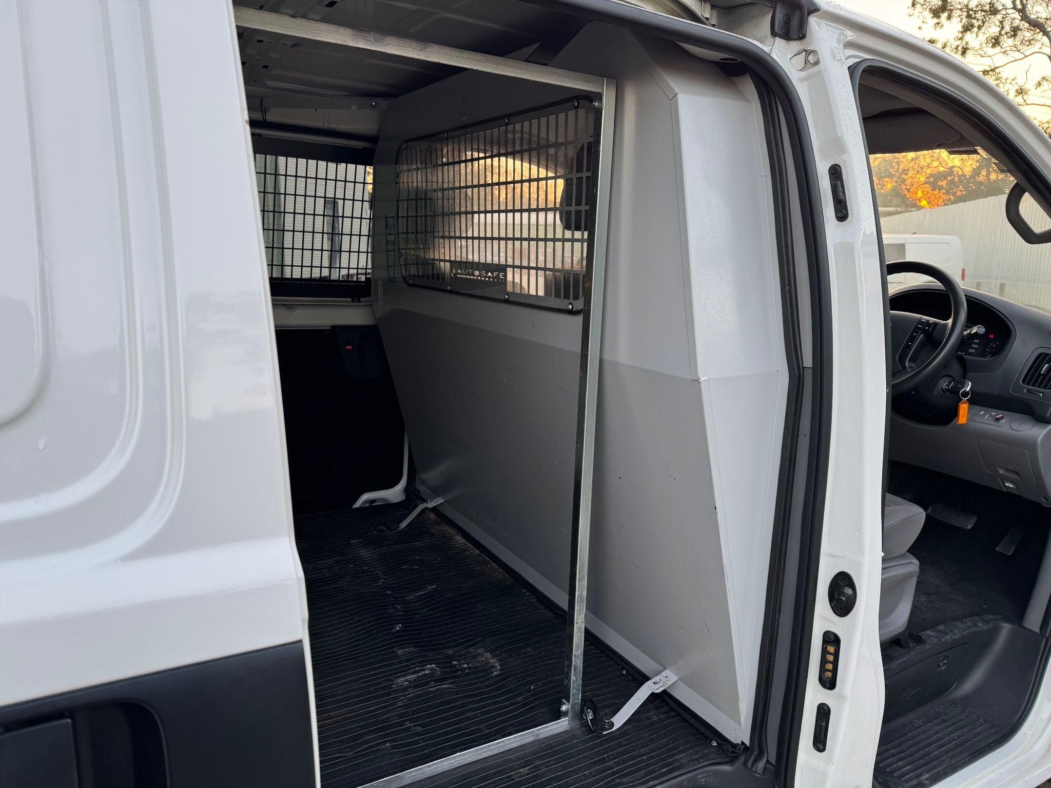 HYUNDAI iLOAD