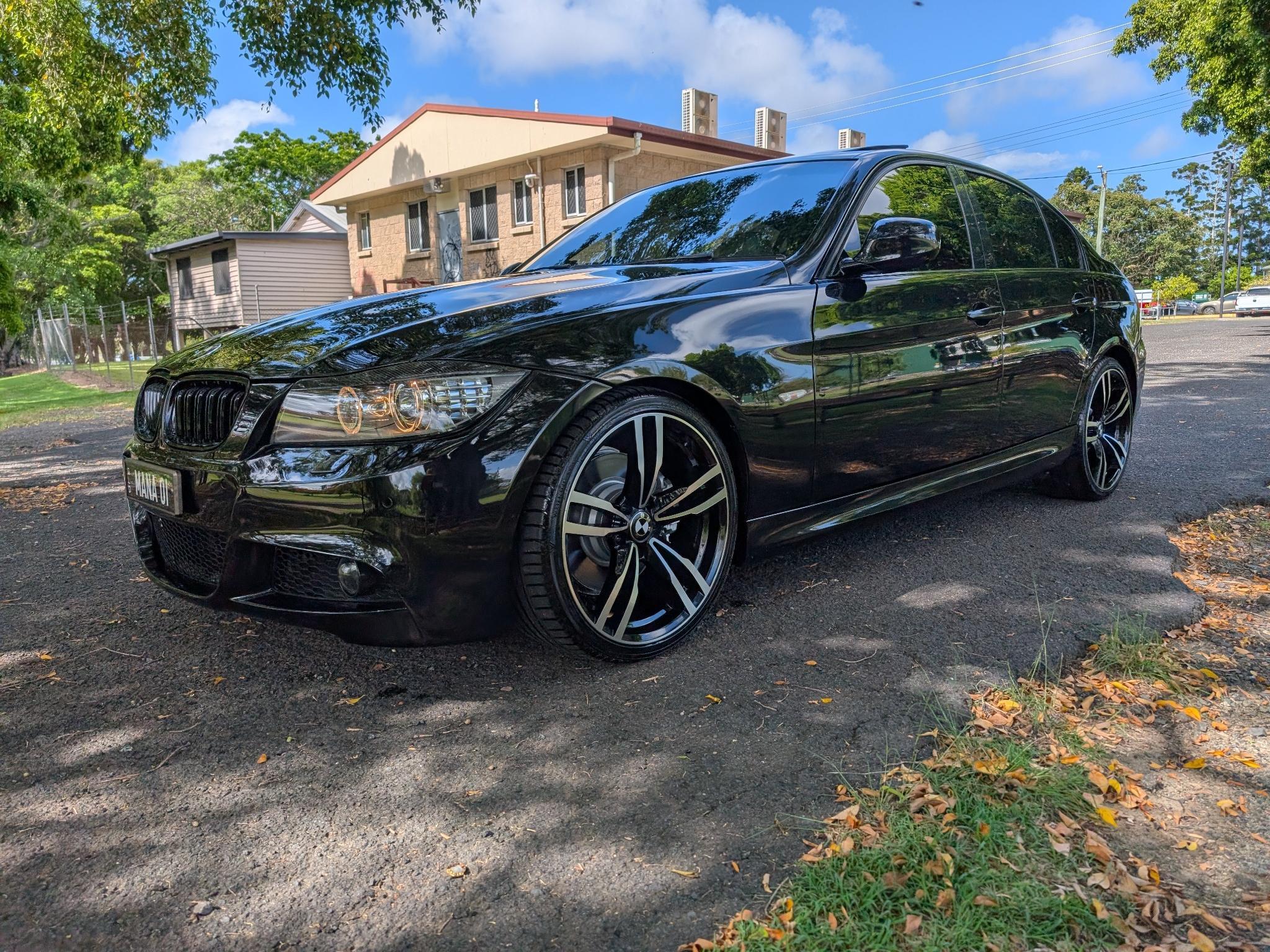 BMW 3