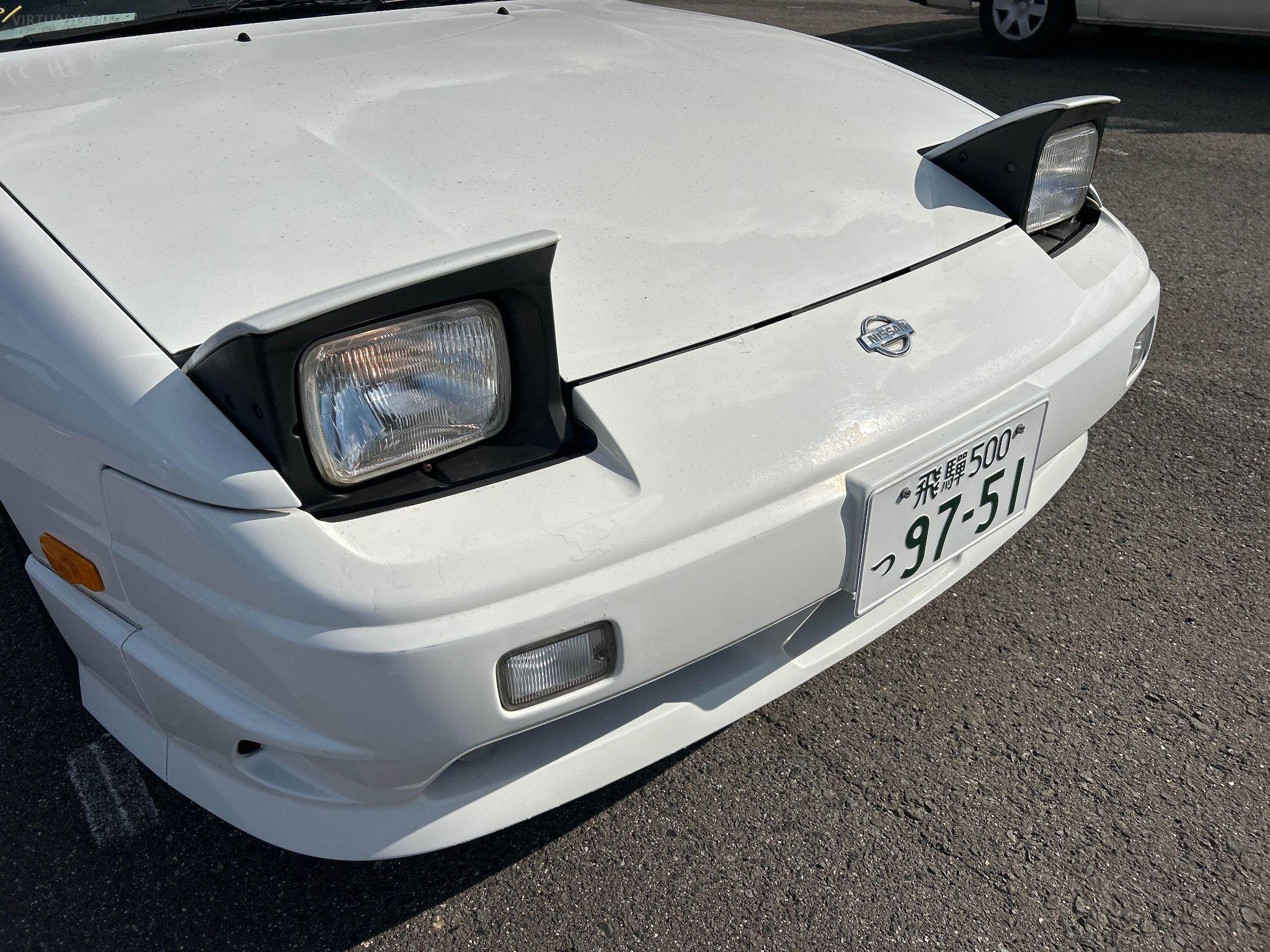 Nissan 180SX