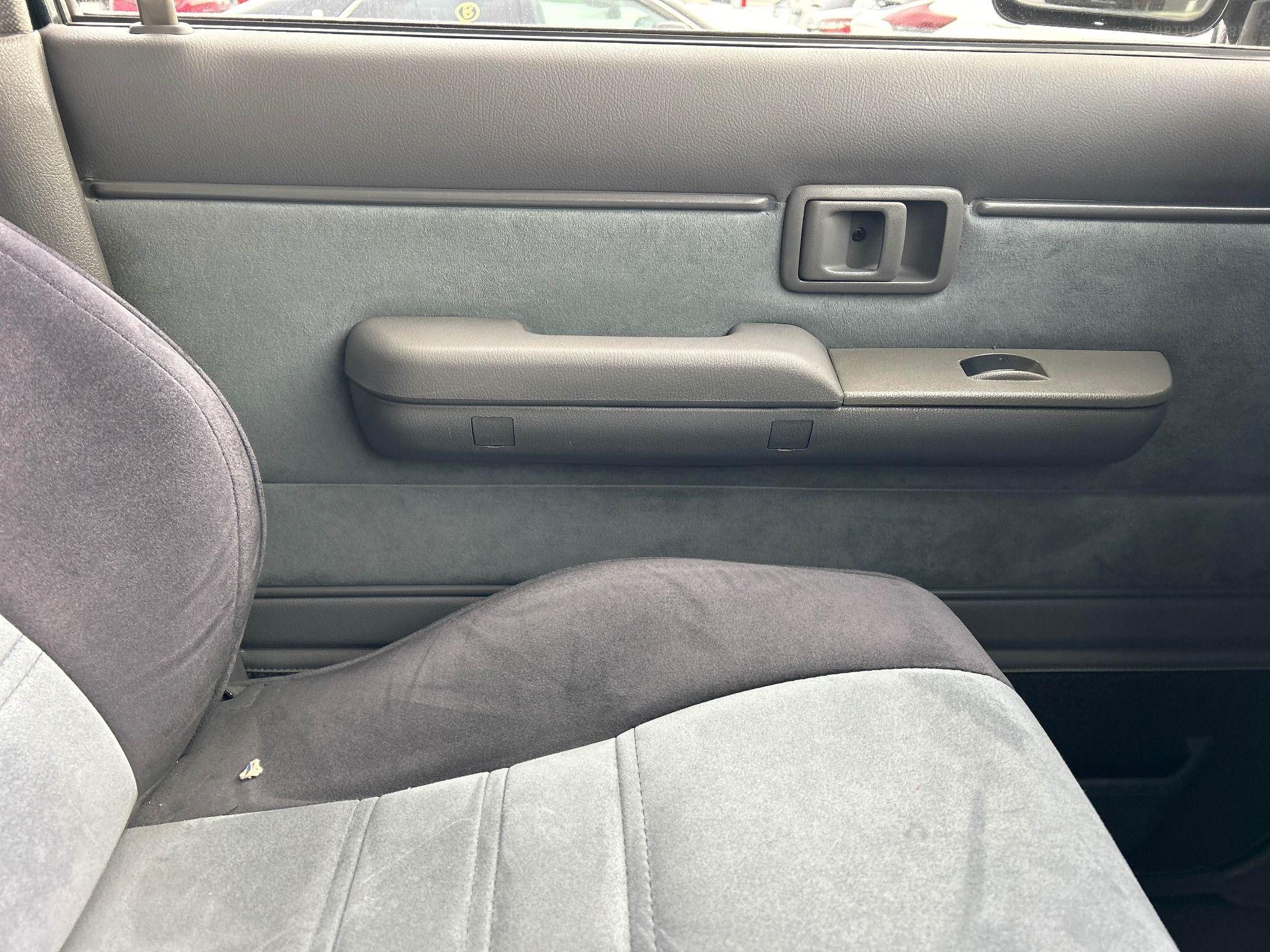 Toyota Landcruiser Prado