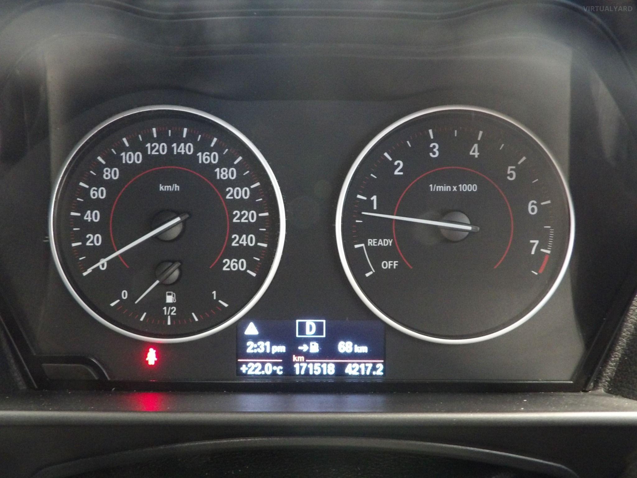 BMW 1