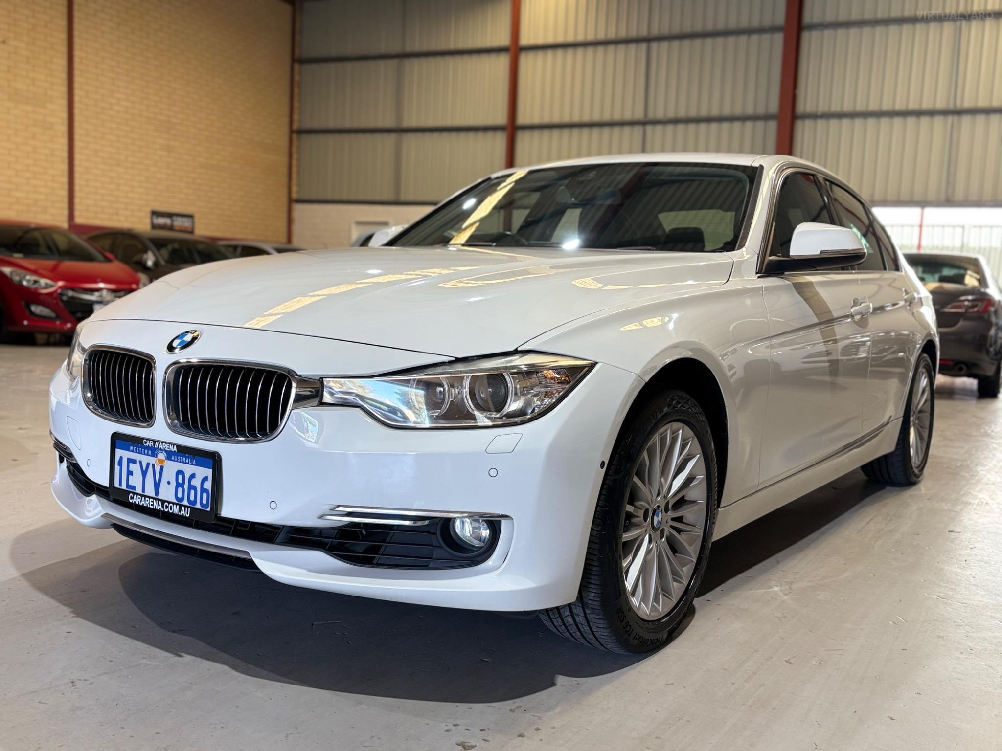 BMW 3