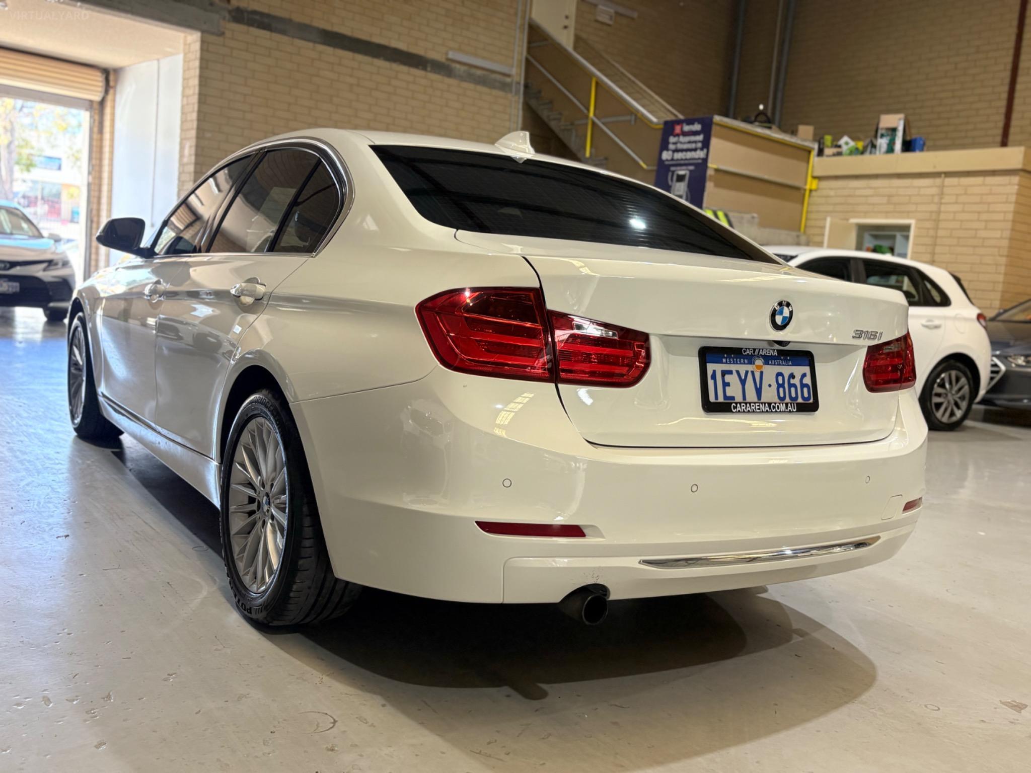 BMW 3