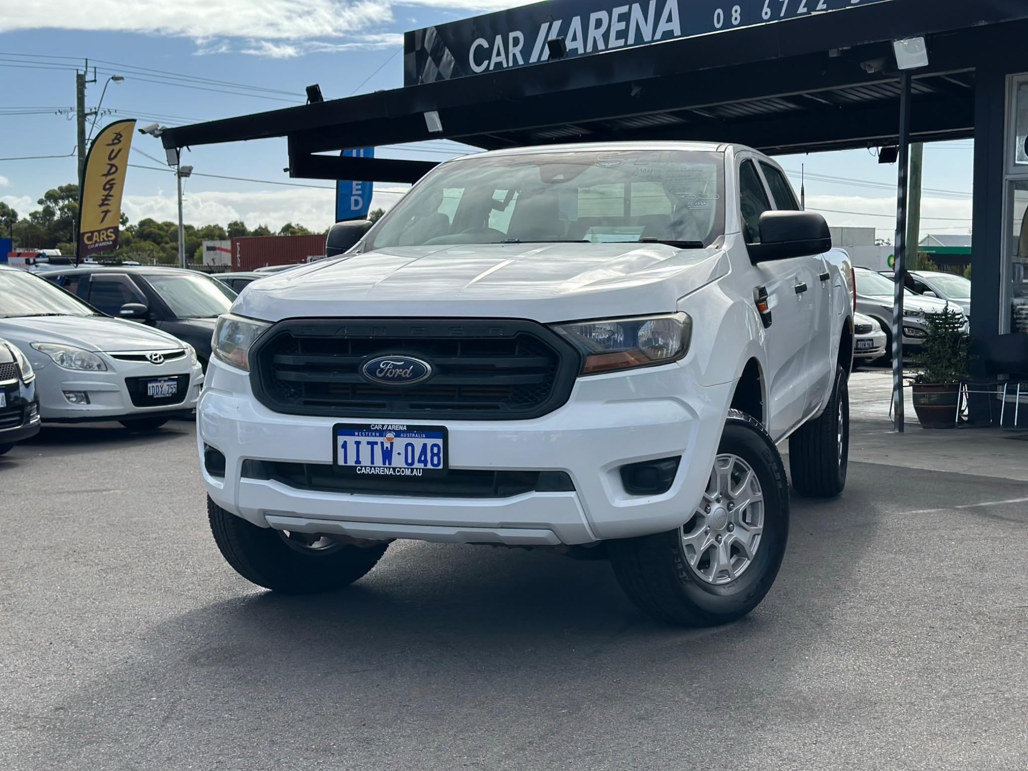FORD RANGER