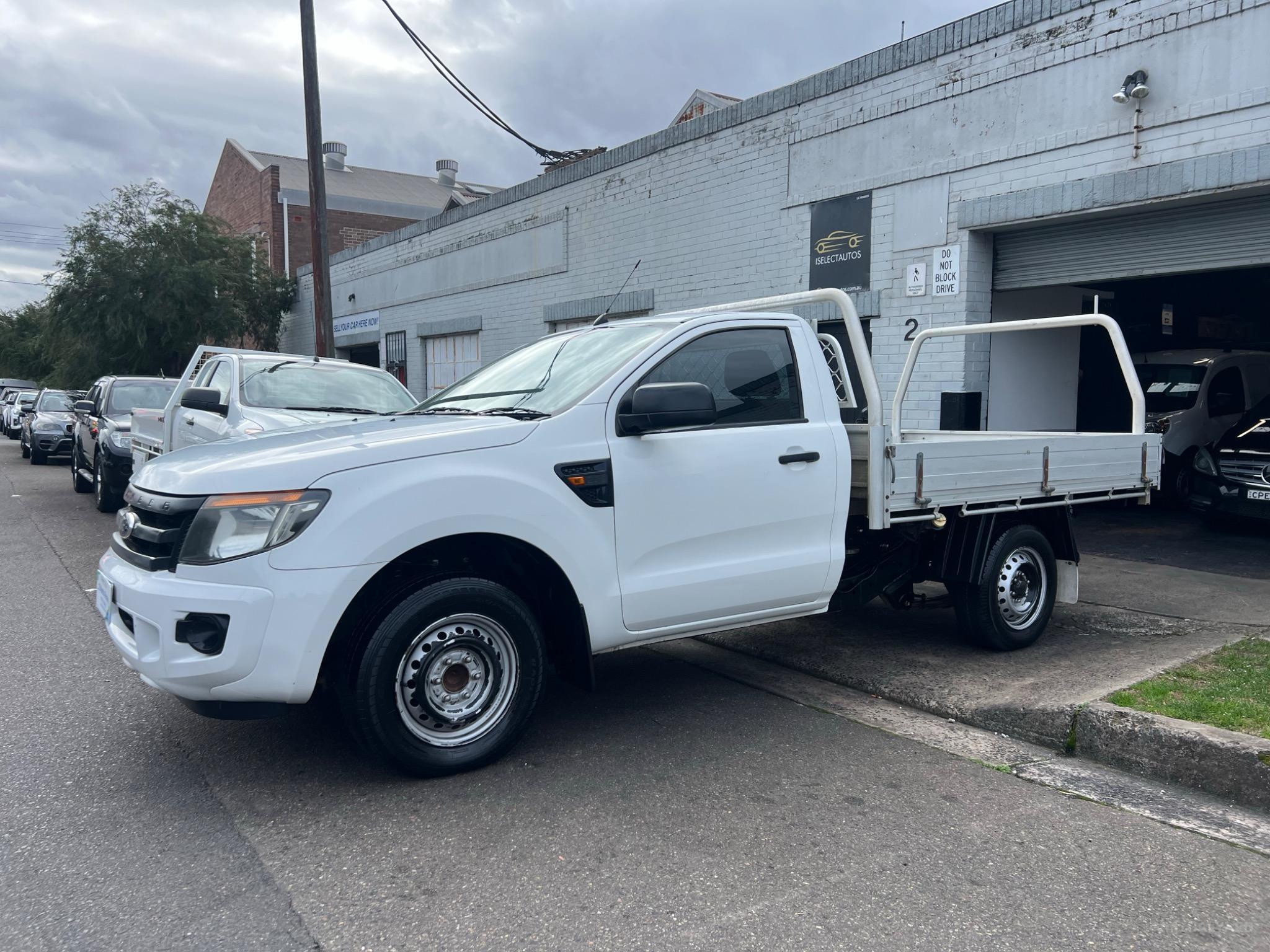 FORD RANGER