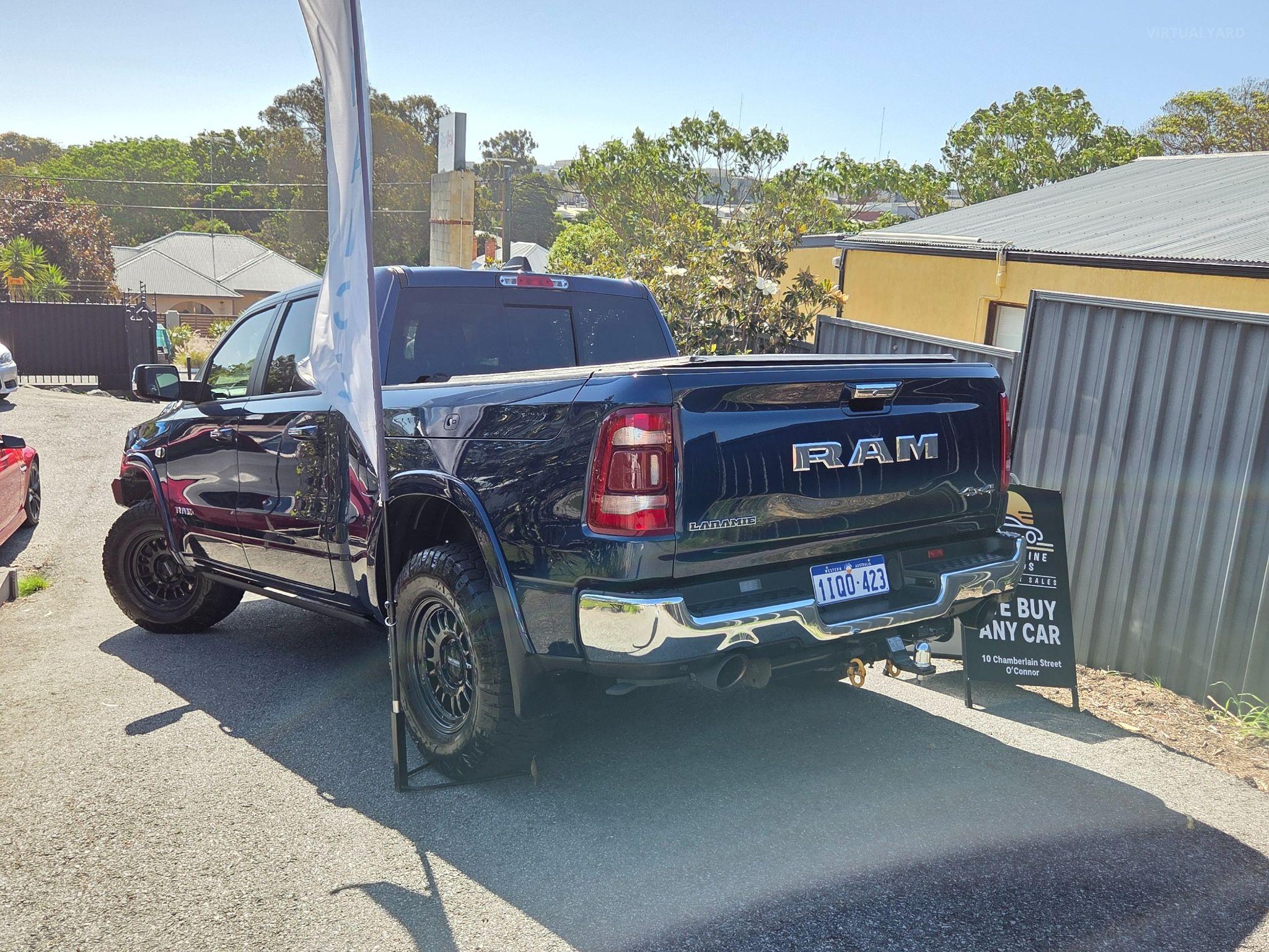 RAM 1500