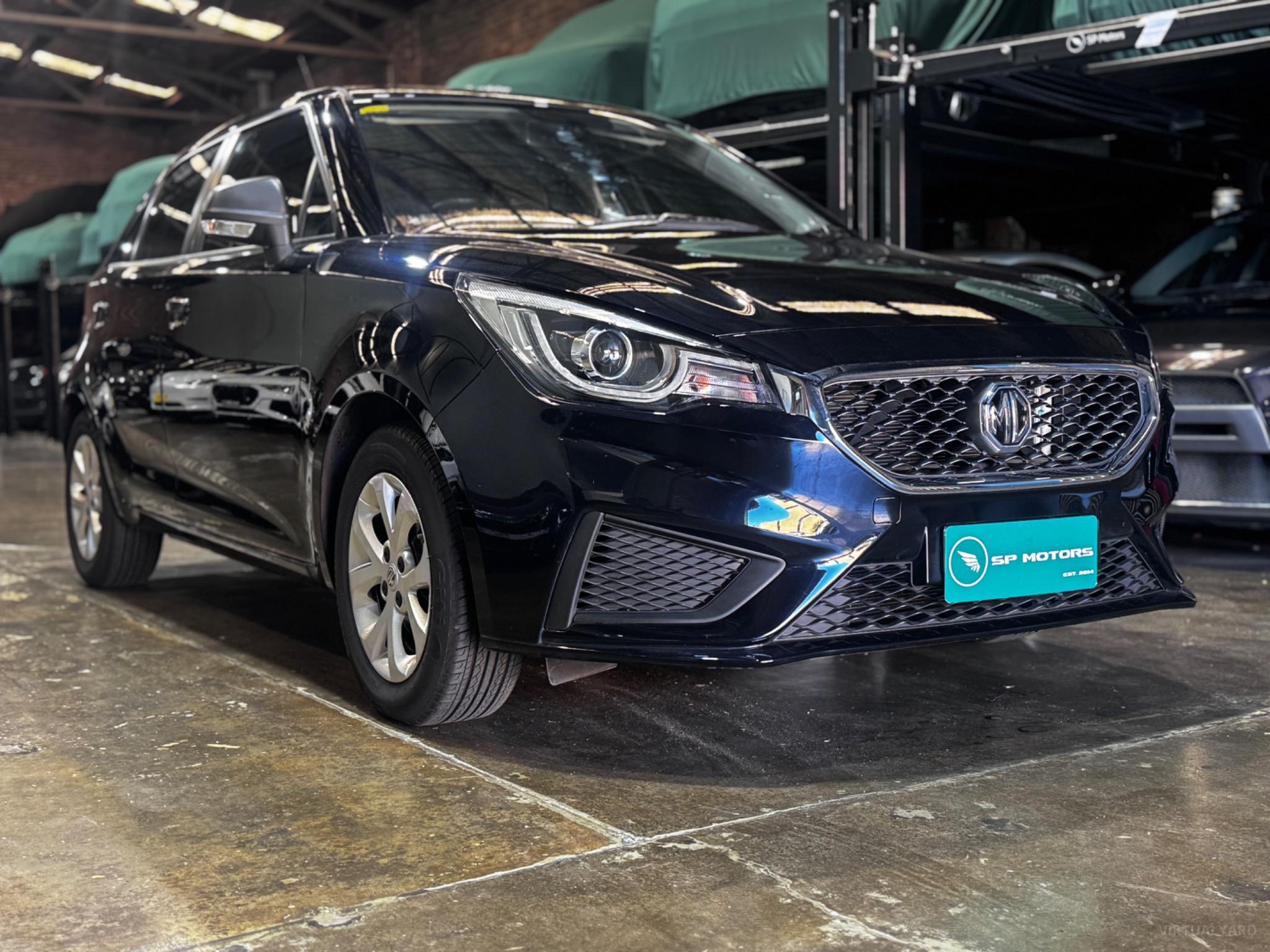 MG MG3 AUTO
