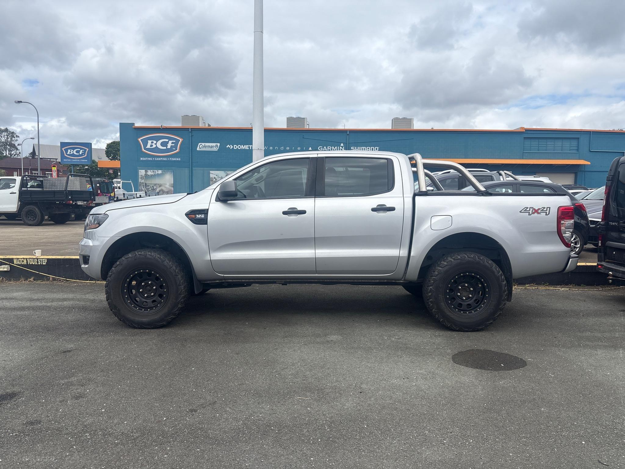 Ford Ranger
