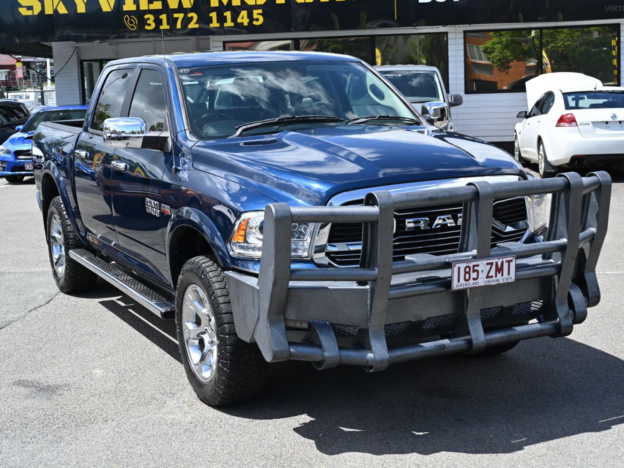 RAM 1500