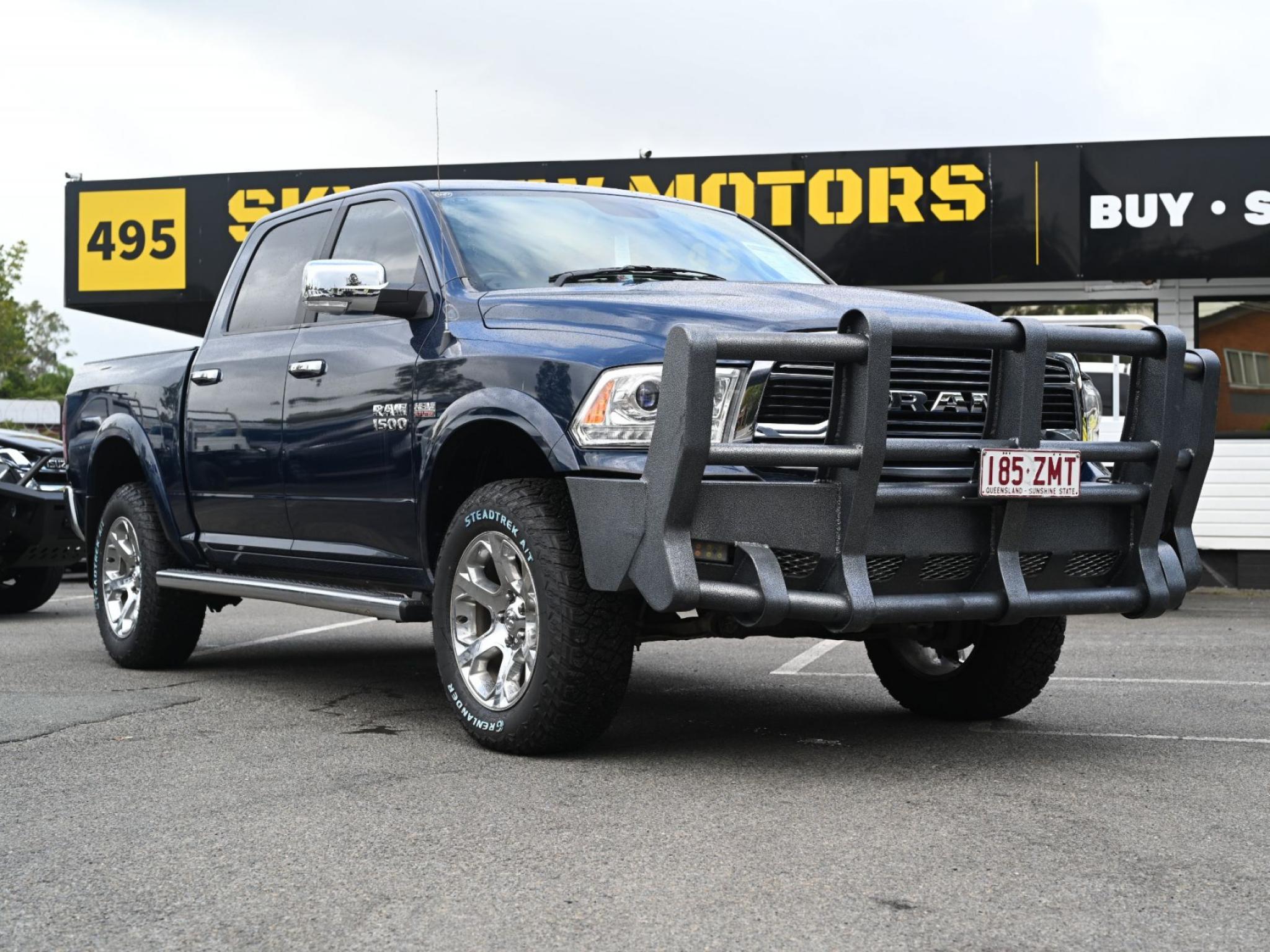 RAM 1500