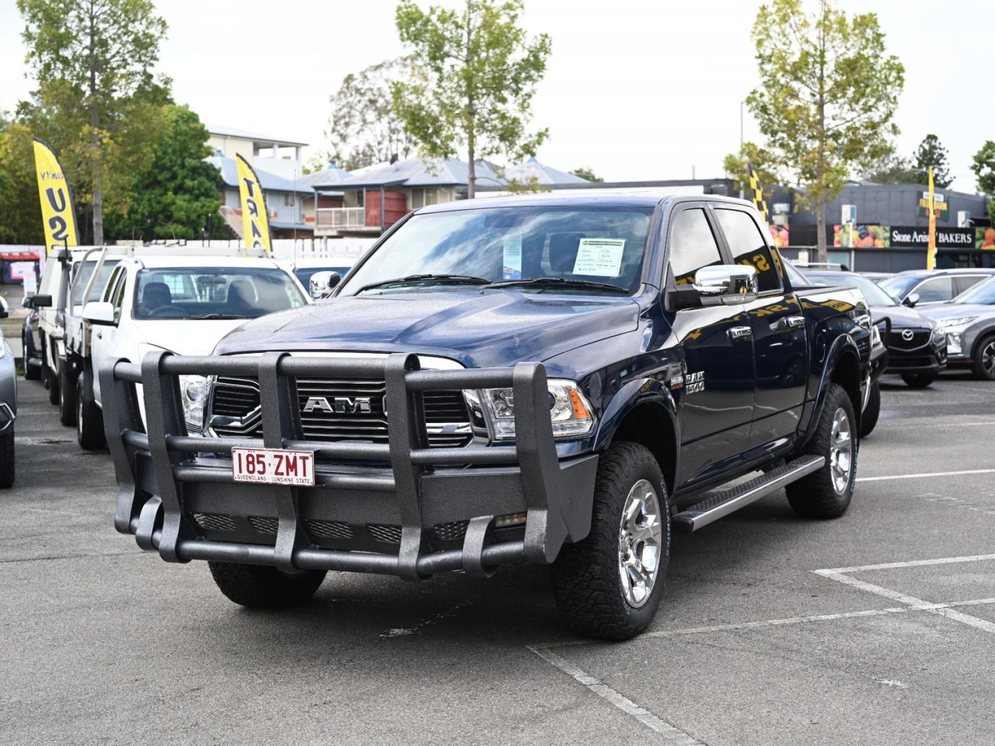 RAM 1500