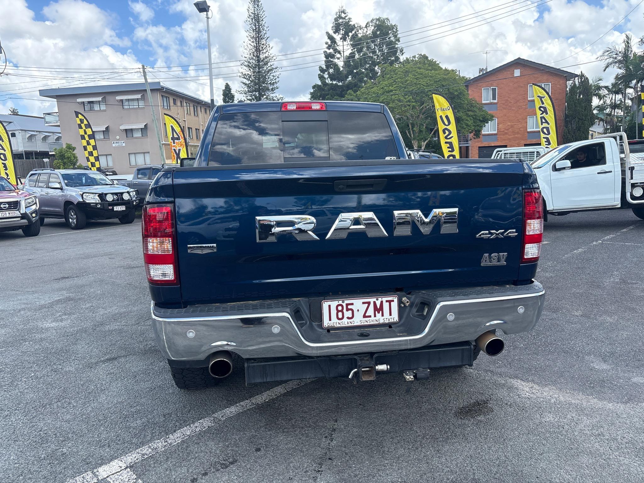 RAM 1500