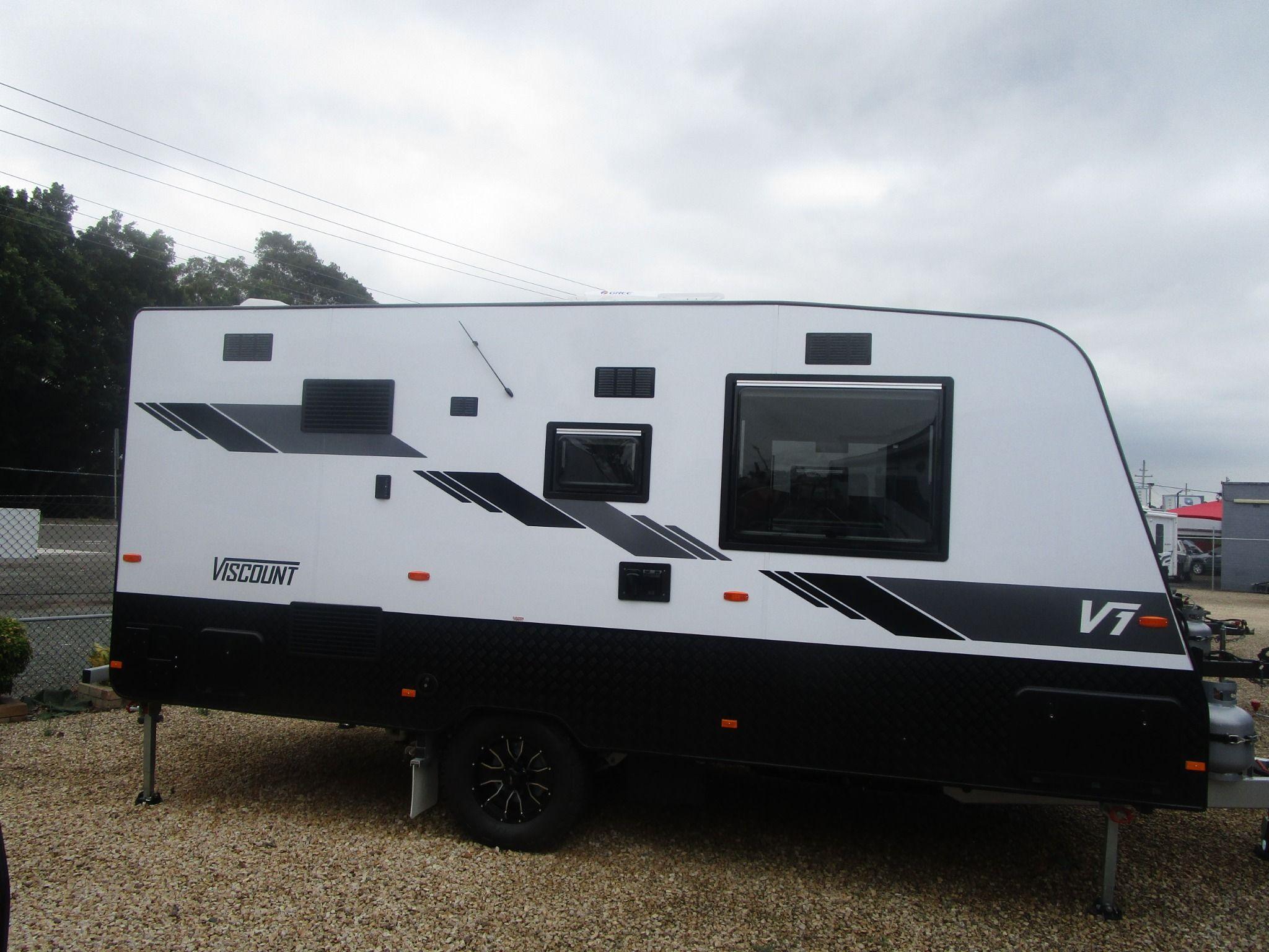 VISCOUNT V1 STRAIGHT LOUNGE 17