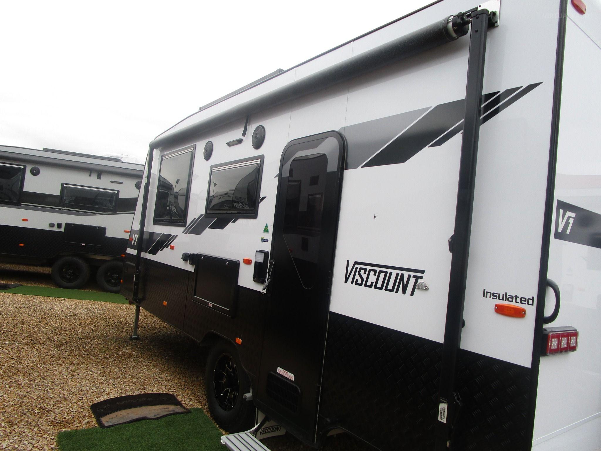 VISCOUNT V1 STRAIGHT LOUNGE 17