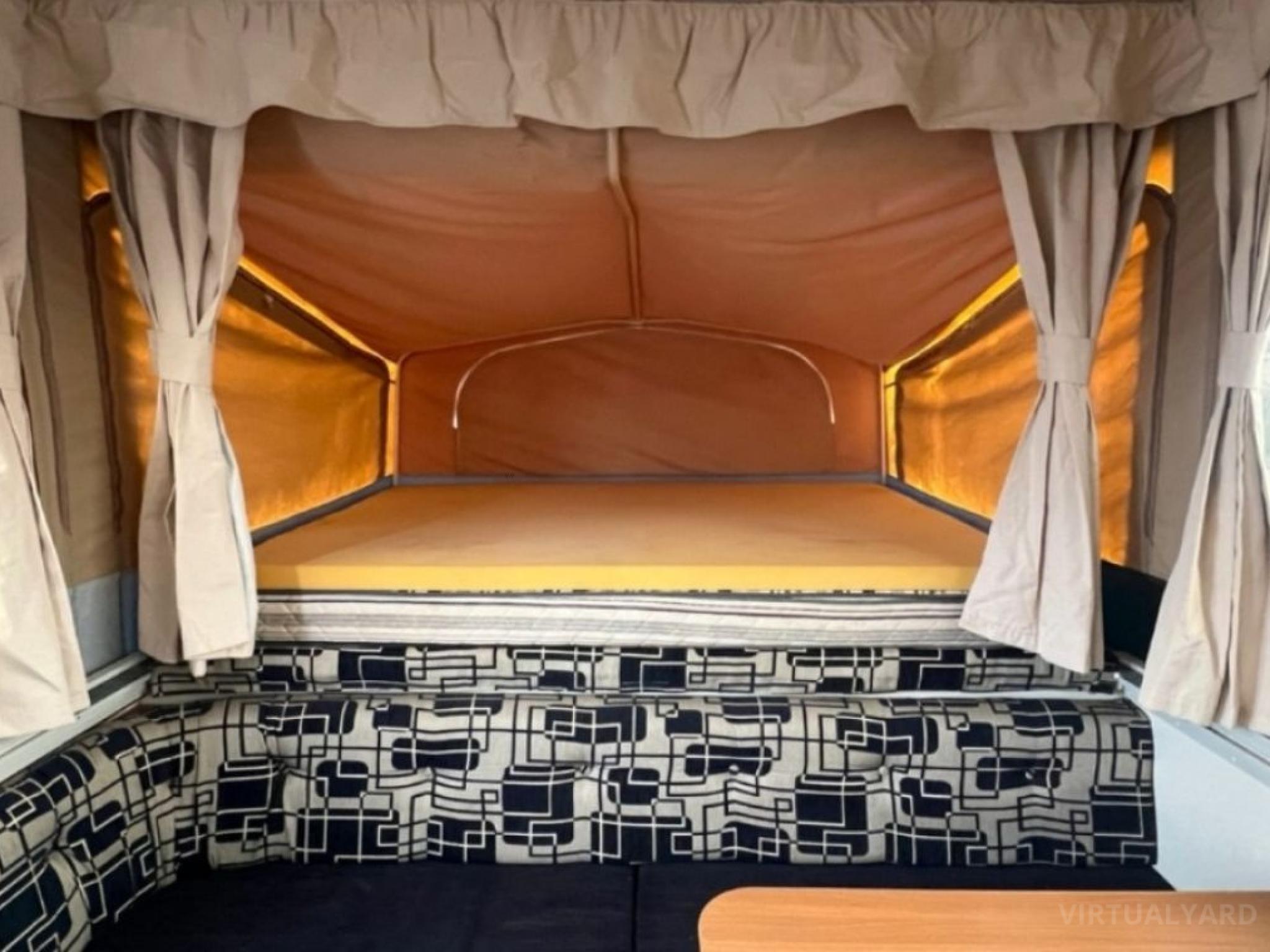 JAYCO DOVE