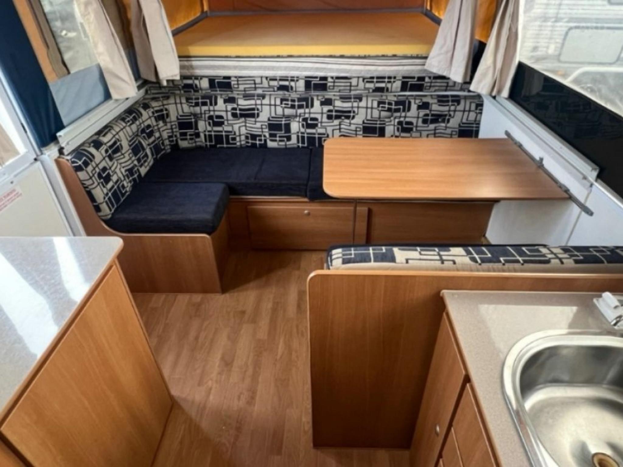 JAYCO DOVE