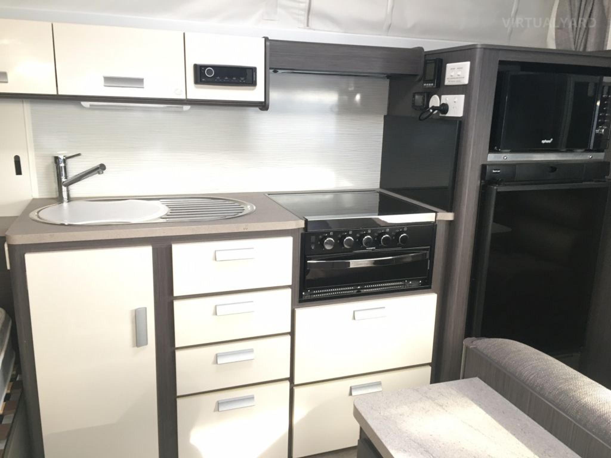 JAYCO Journey