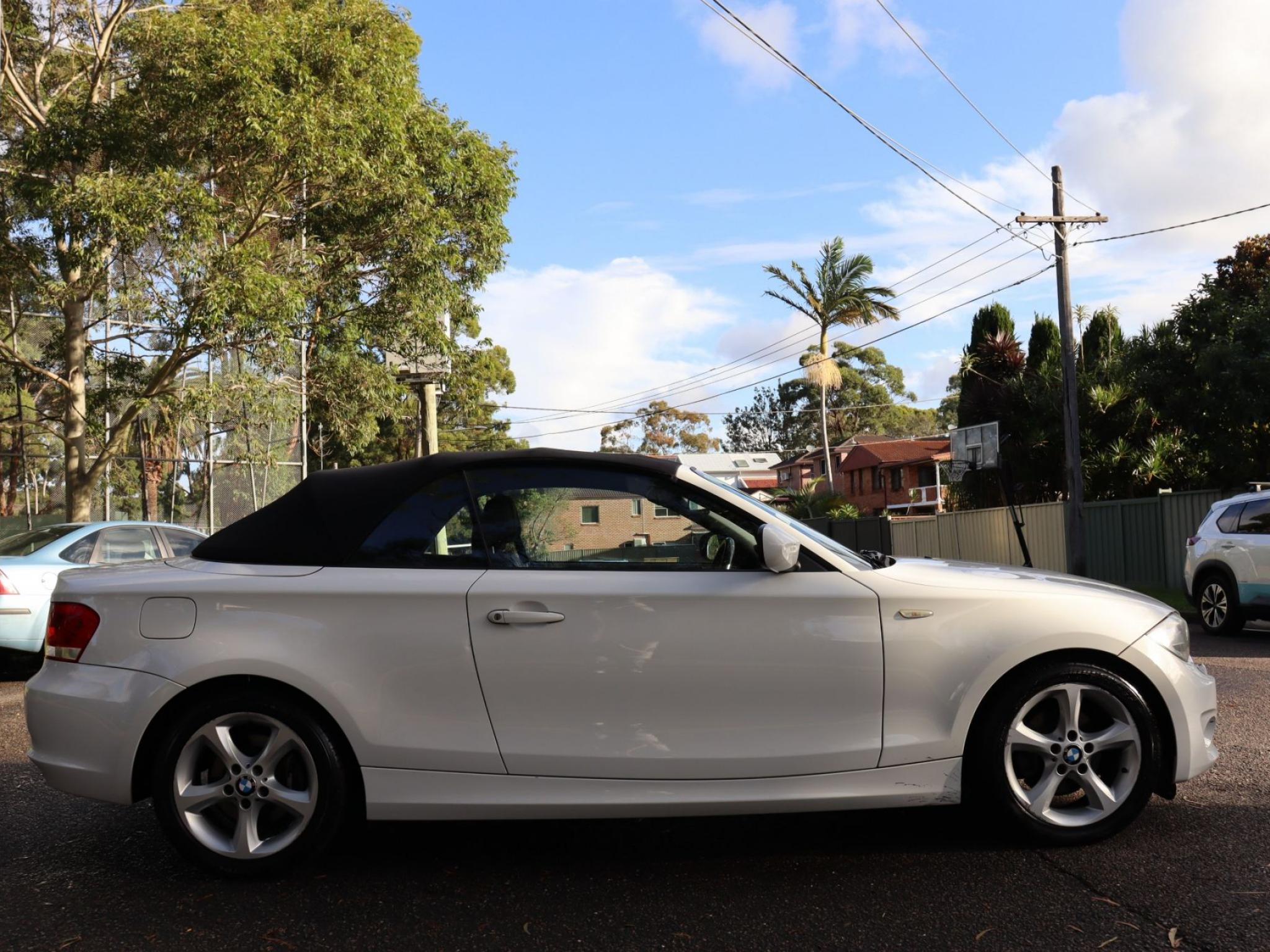 BMW 1