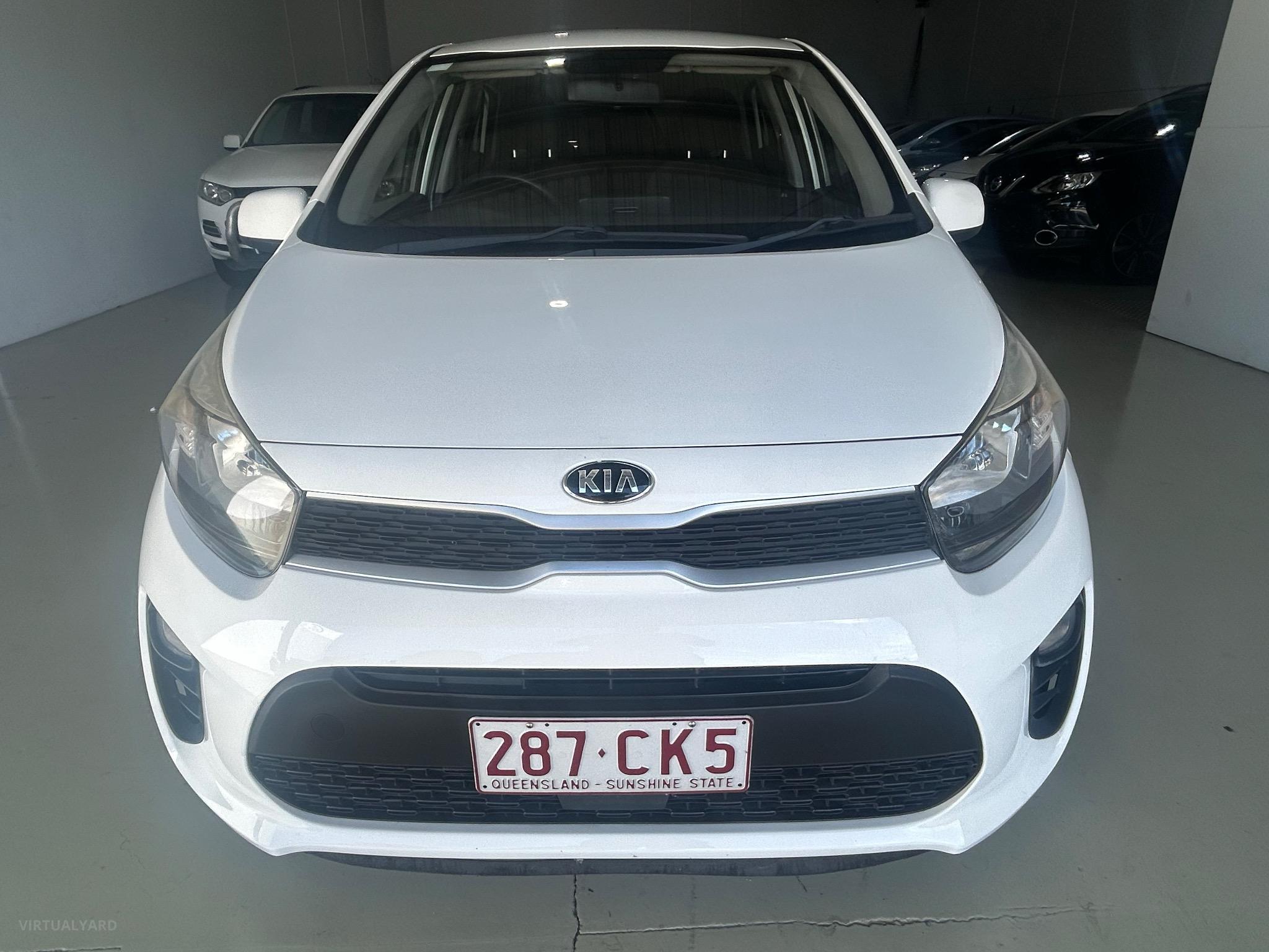 KIA PICANTO