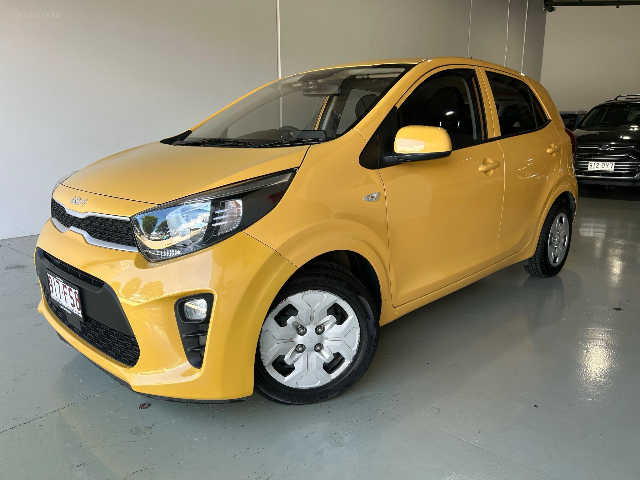 KIA PICANTO