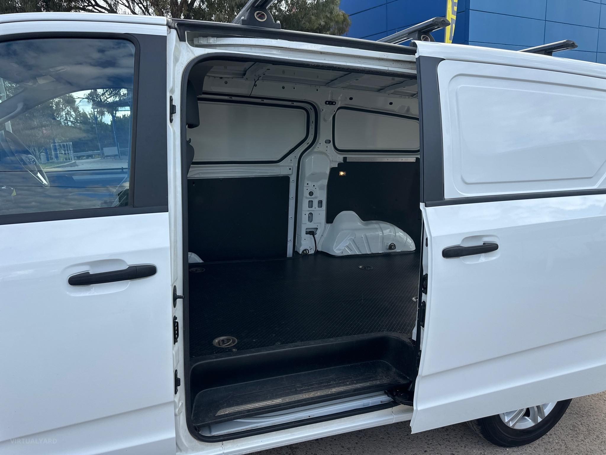 LDV G10+