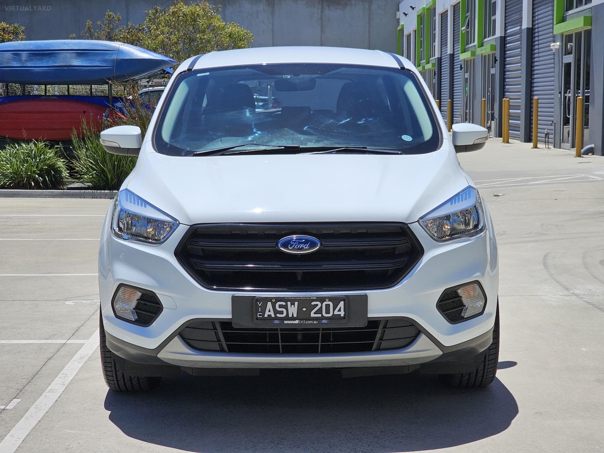 FORD ESCAPE