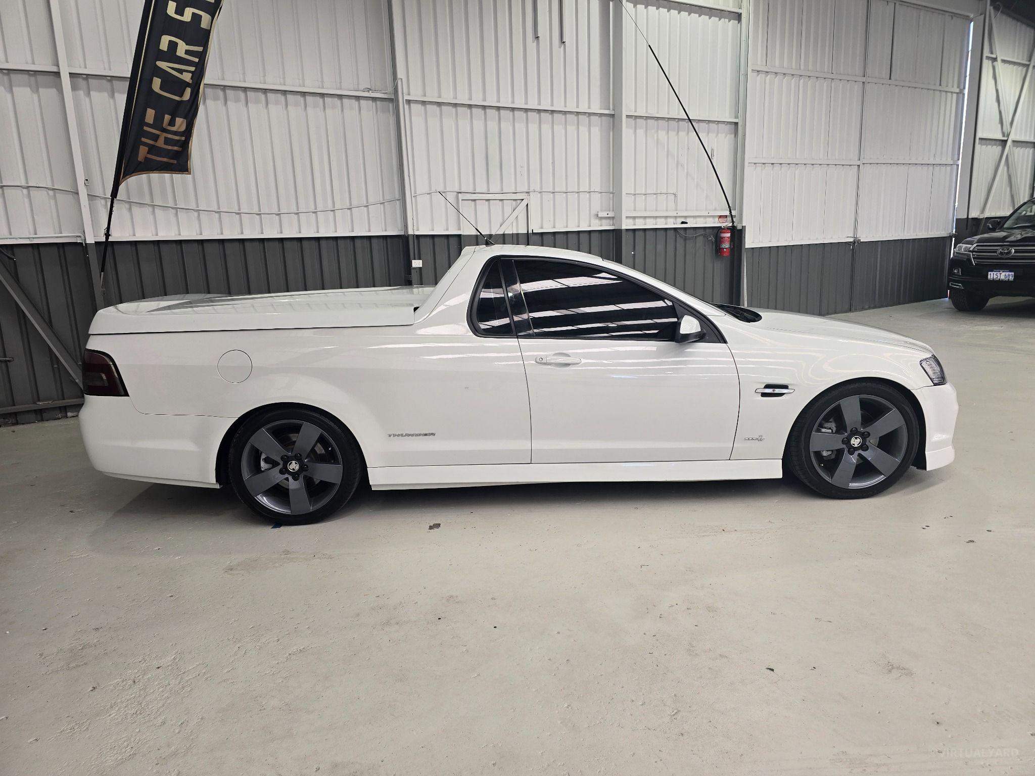 Holden Ute