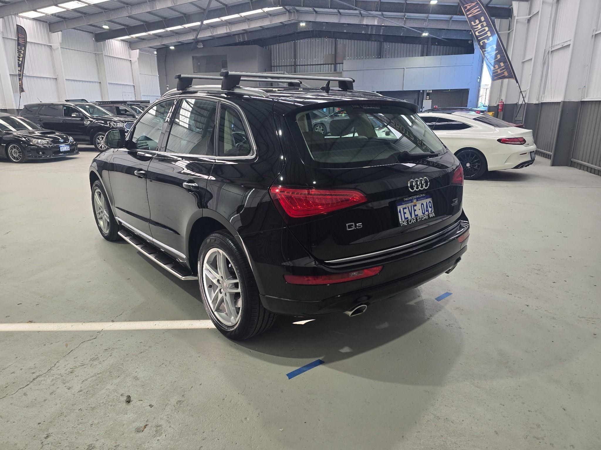 Audi Q5