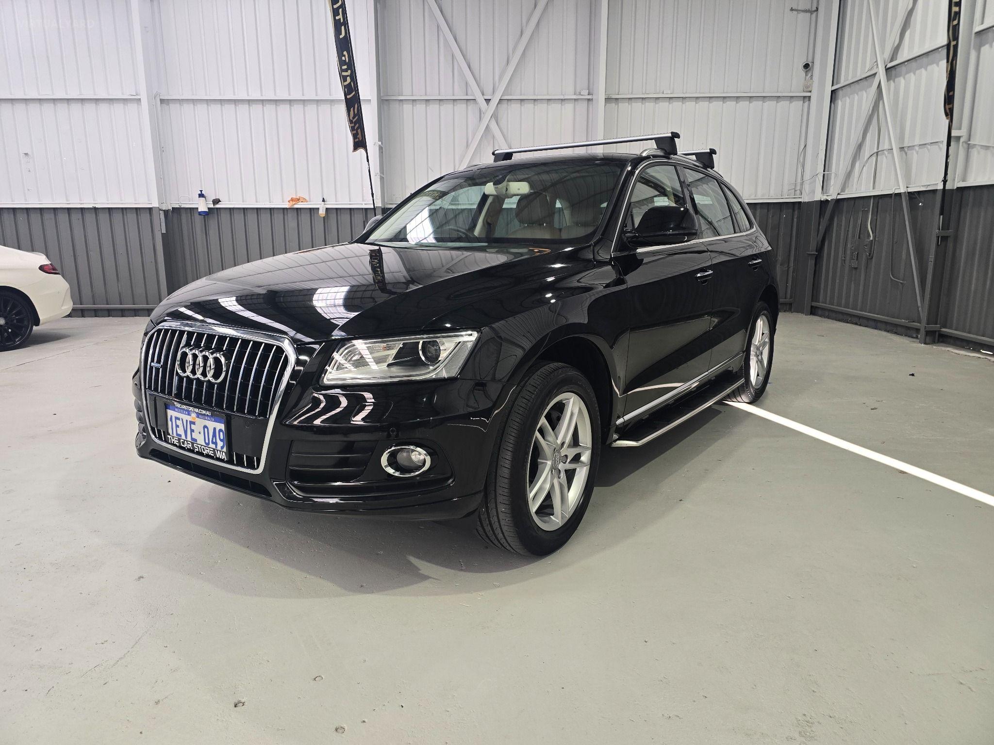 Audi Q5