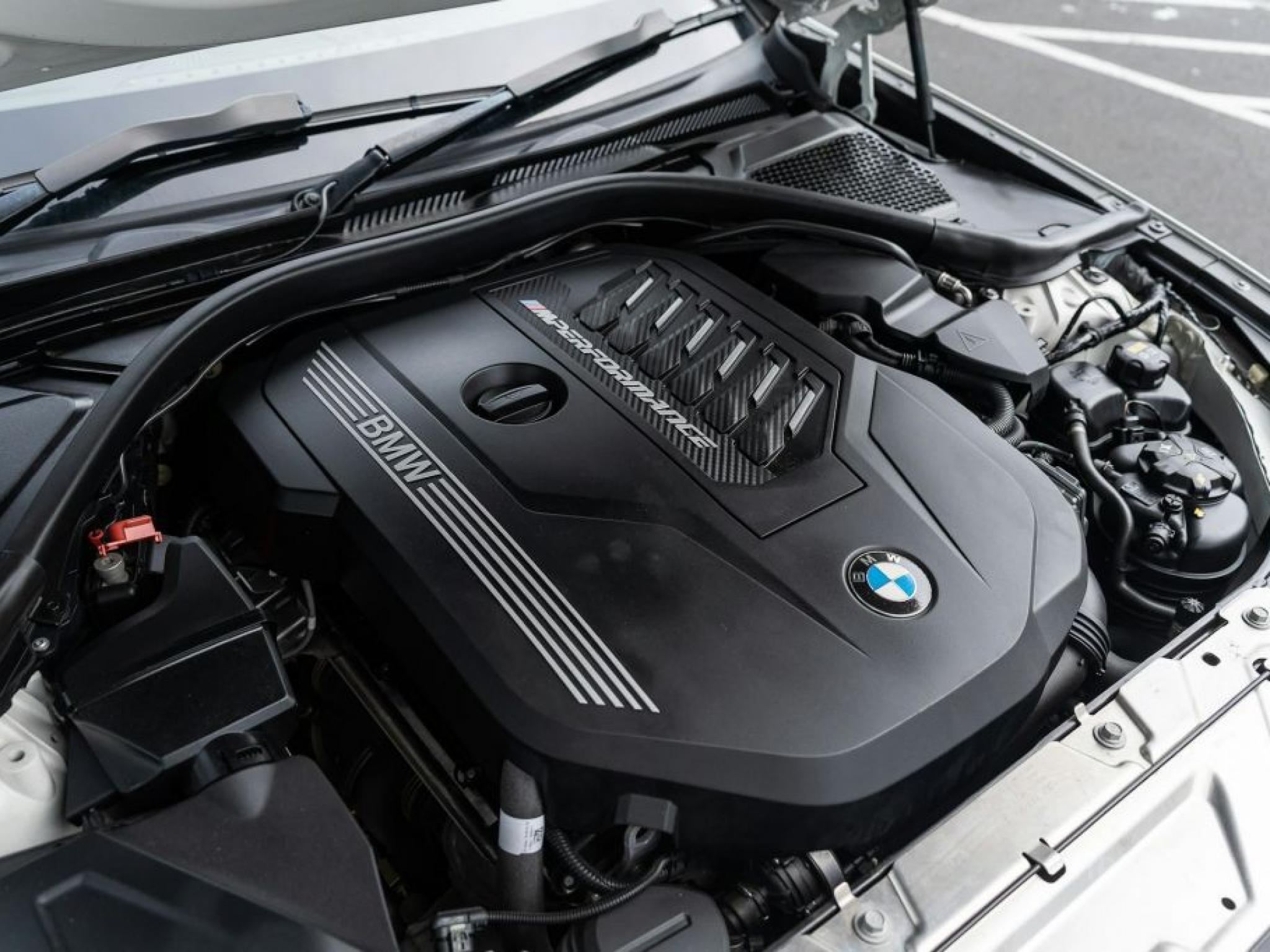 BMW M340i