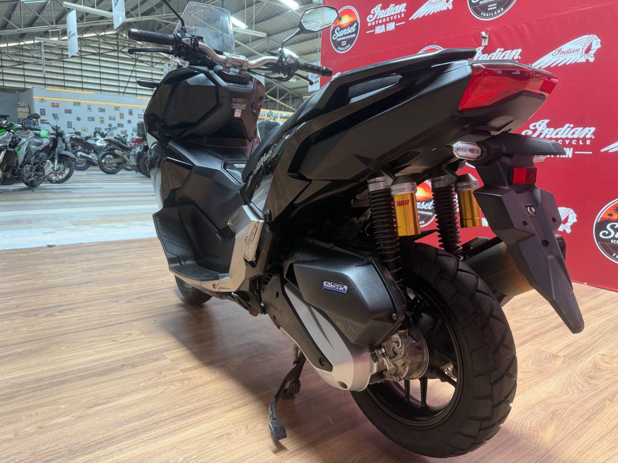 HONDA ADV 160 ABS