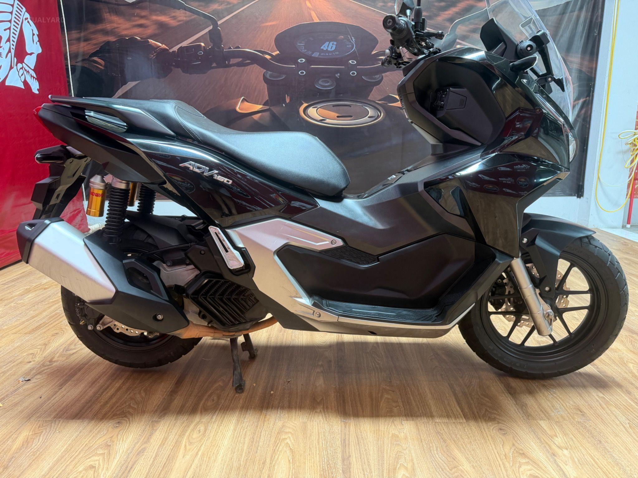 HONDA ADV 160 ABS